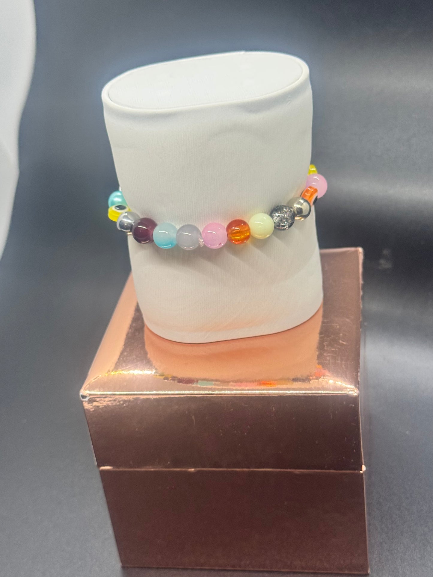 Evil Eye Bracelet #280