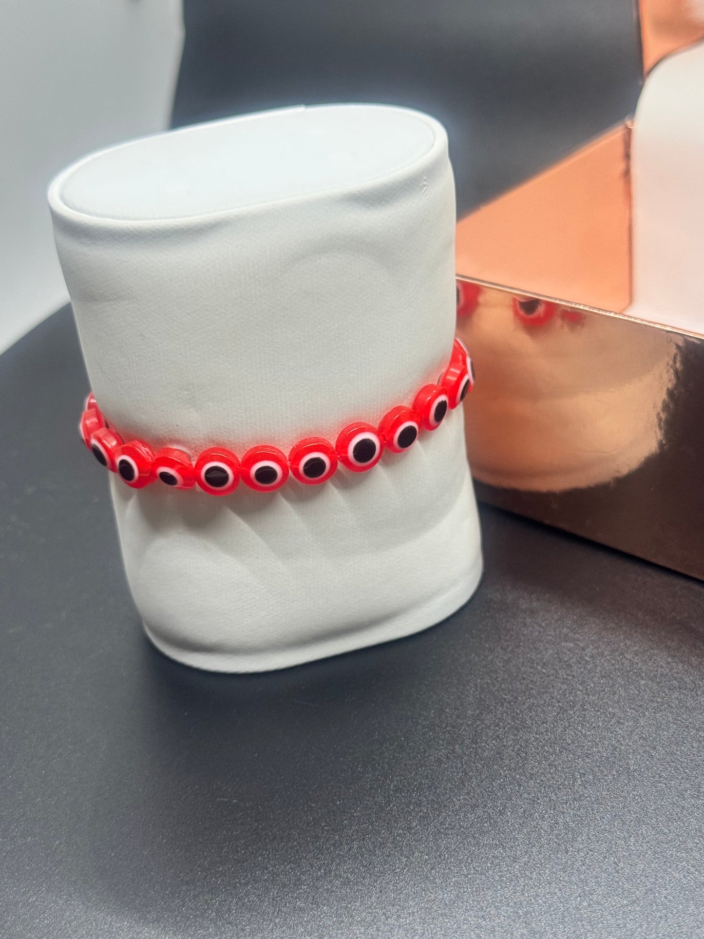 Evil Eye Bracelet #292