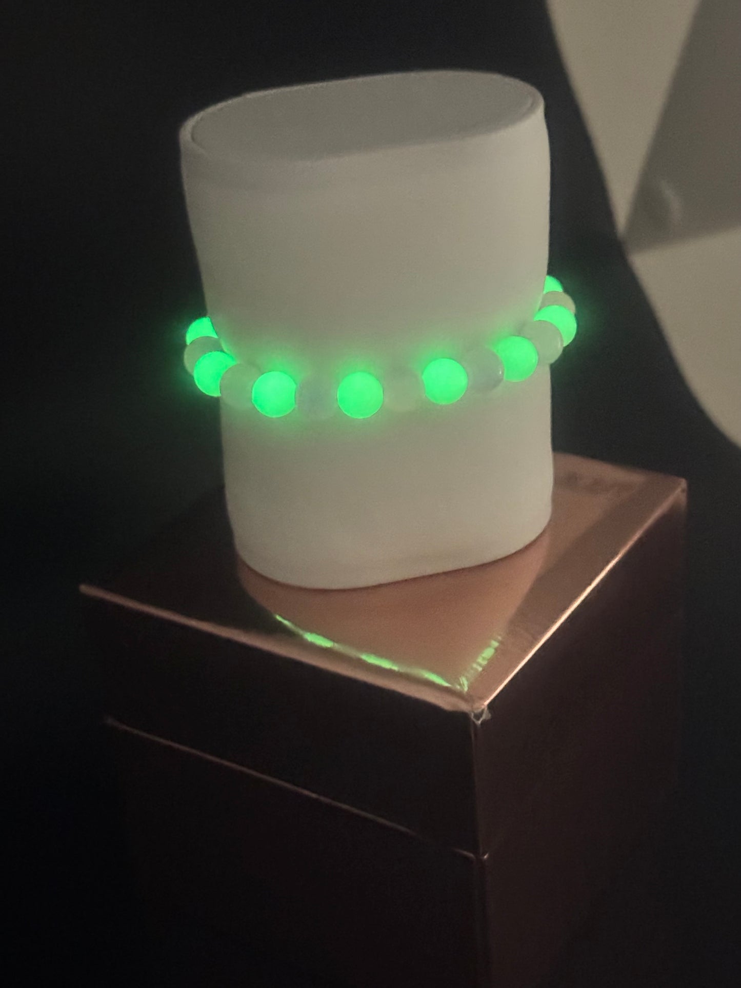 Glow in the Dark Bracelet #338