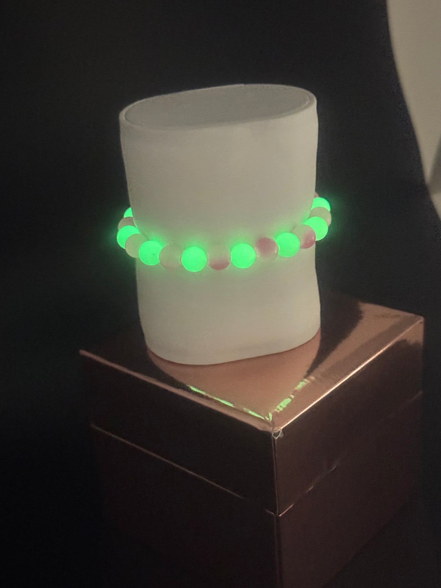 Glow in the Dark Bracelet #339
