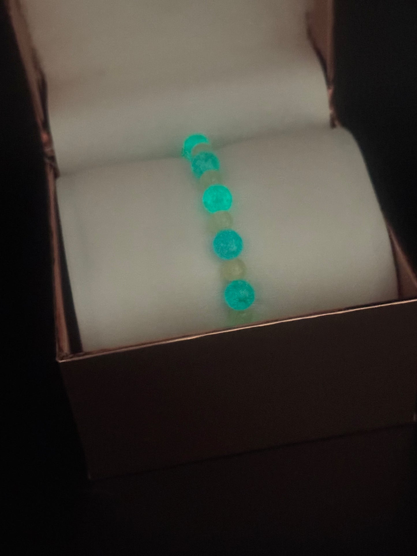 Glow in the Dark Bracelet #348