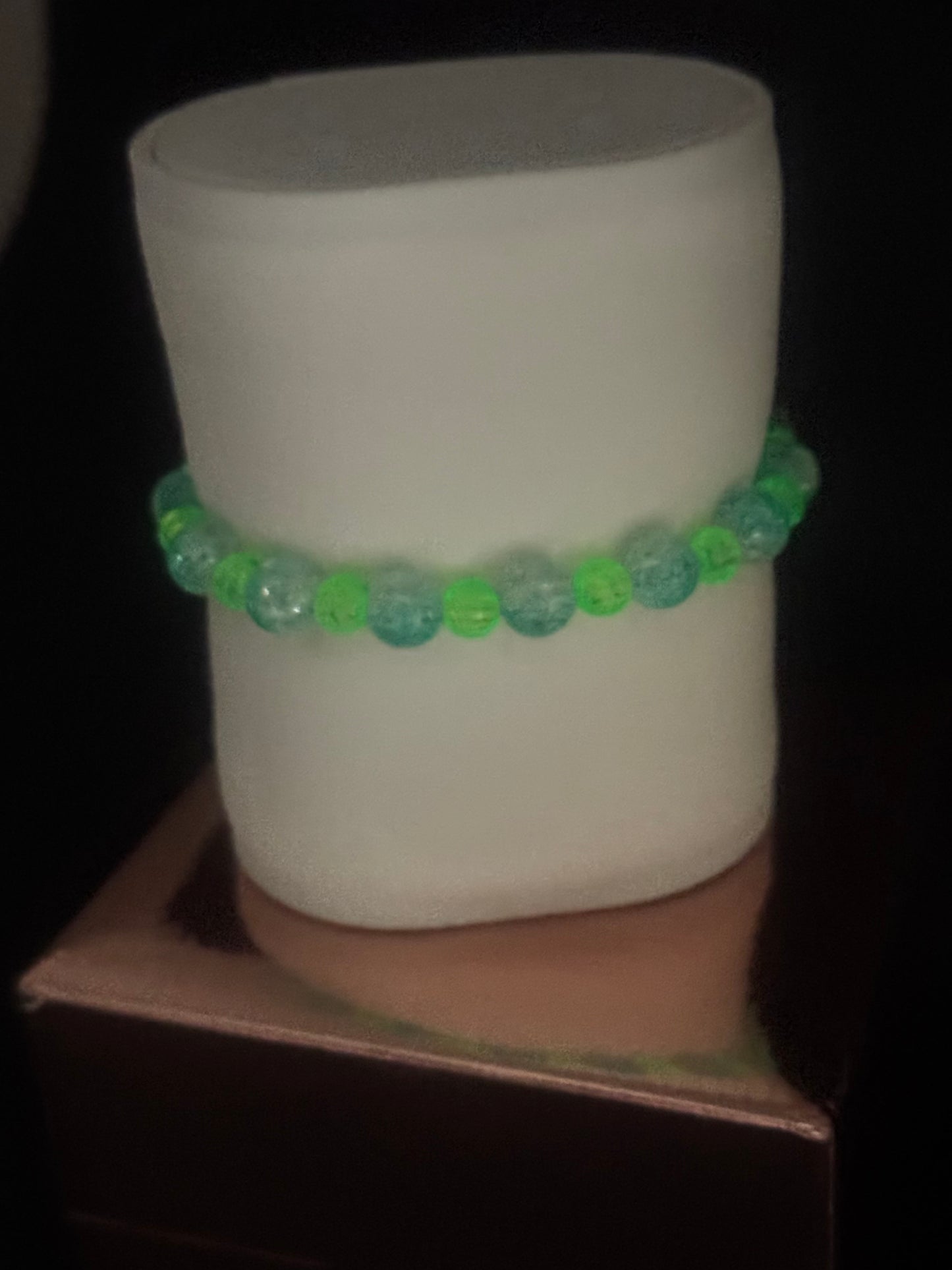 Glow in the Dark Bracelet #350