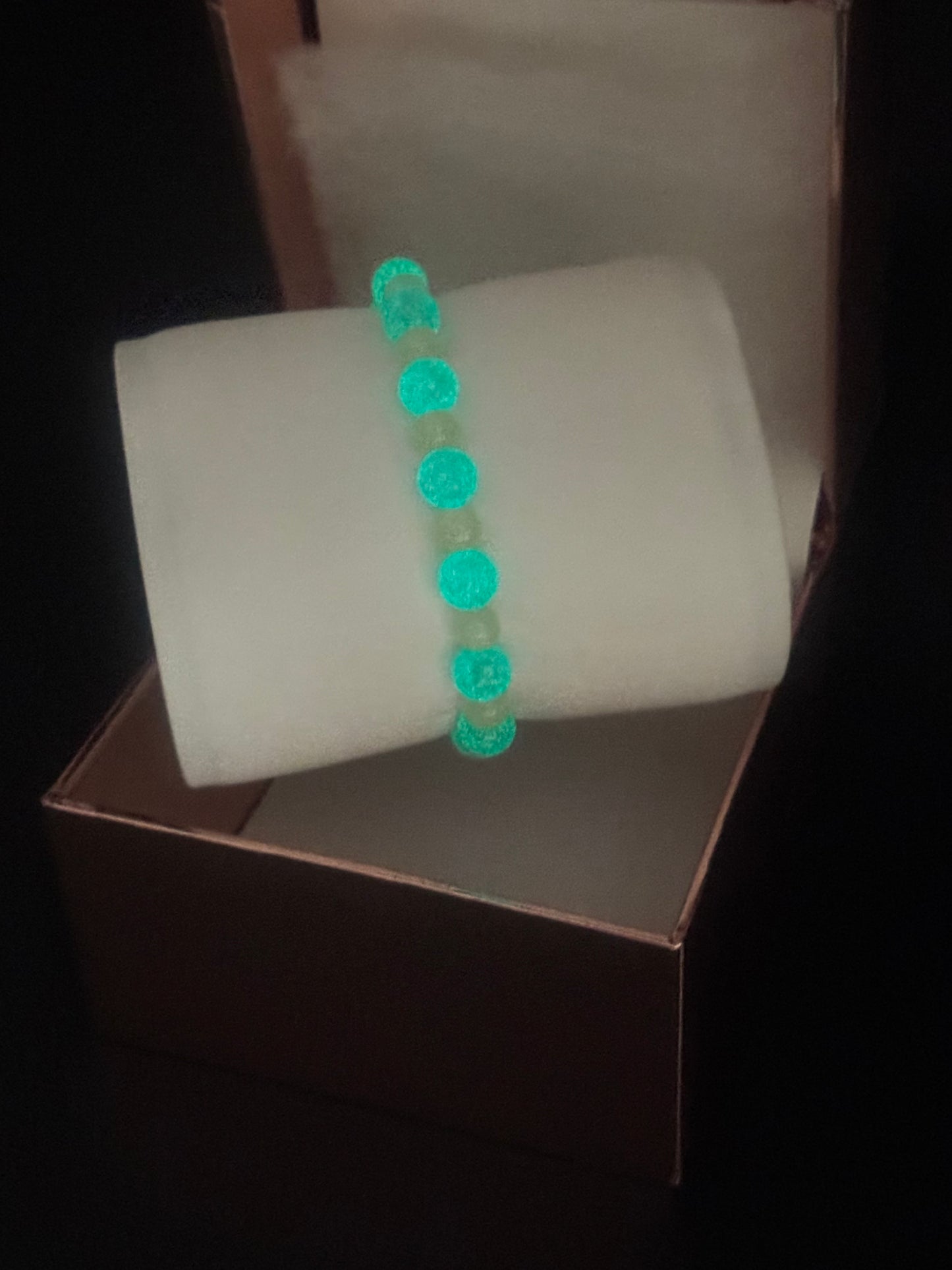 Glow in the Dark Bracelet #354