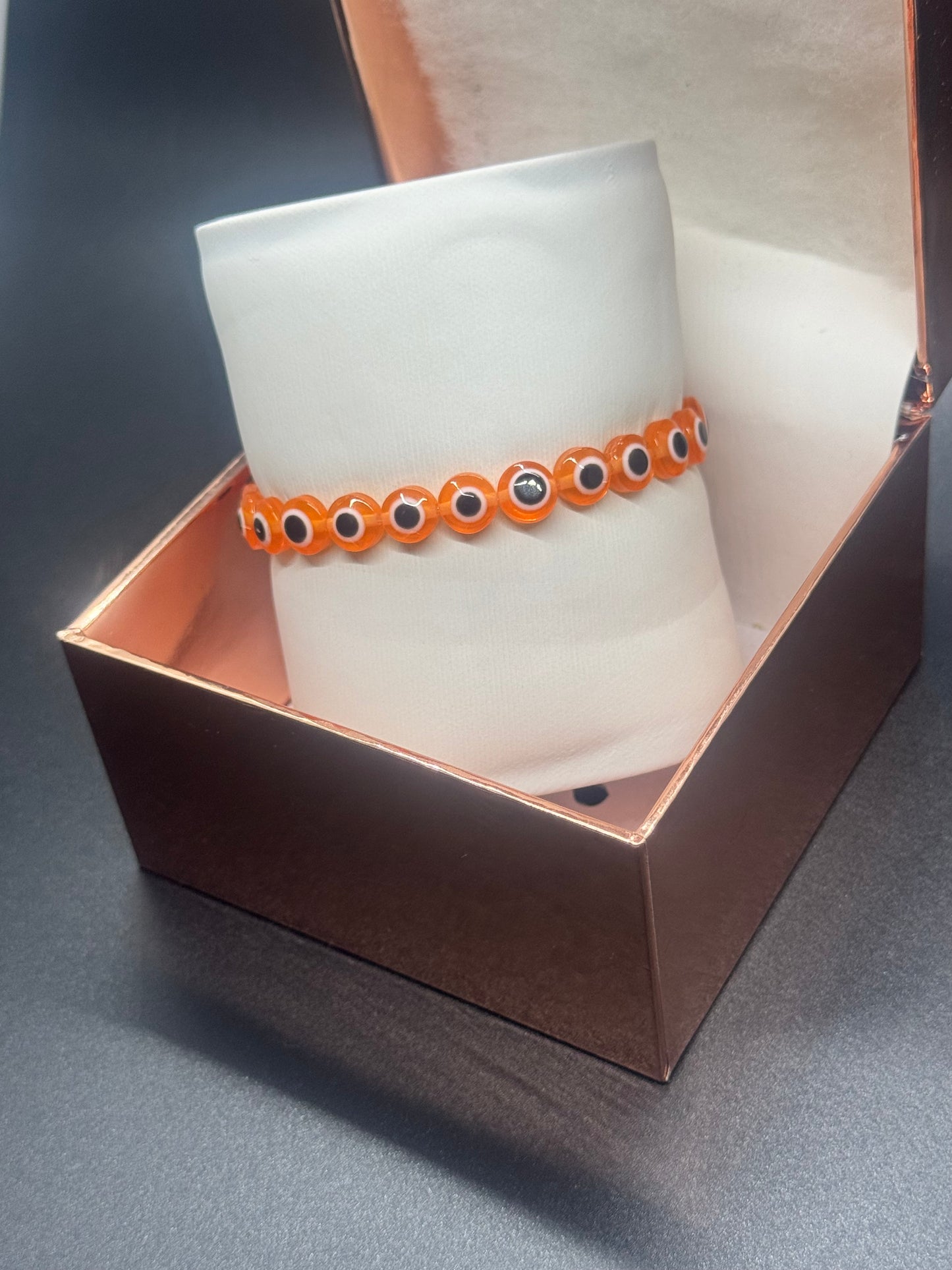 Evil Eye Bracelet #356