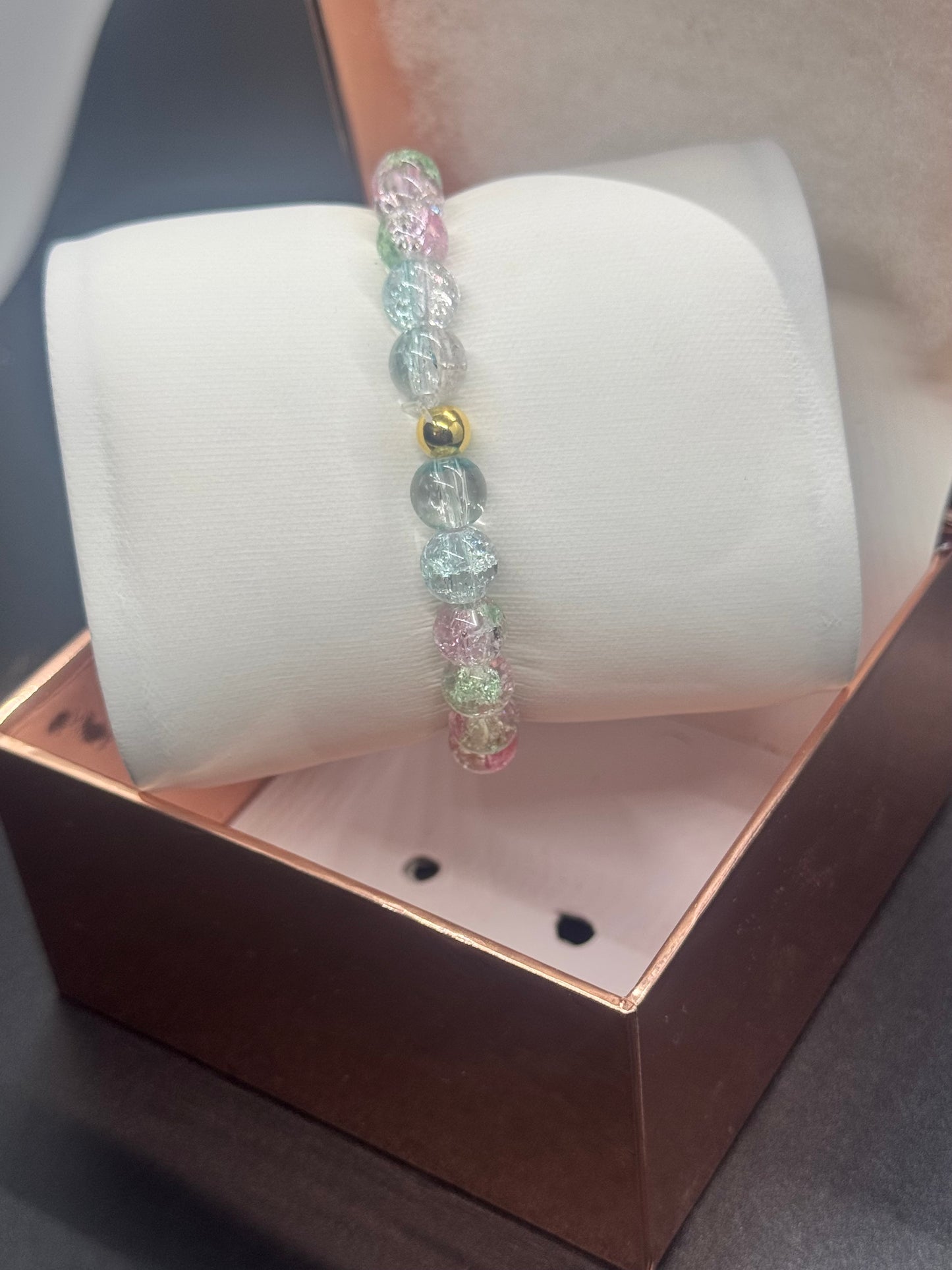 Evil Eye Bracelet #402
