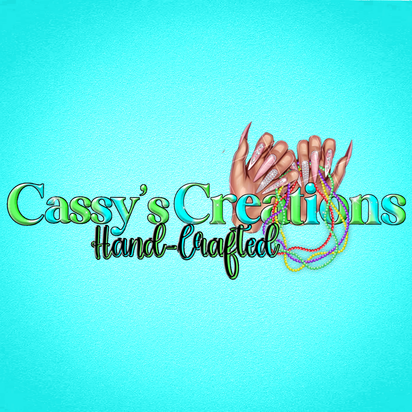 Cassy's Creations LLC Gift Card