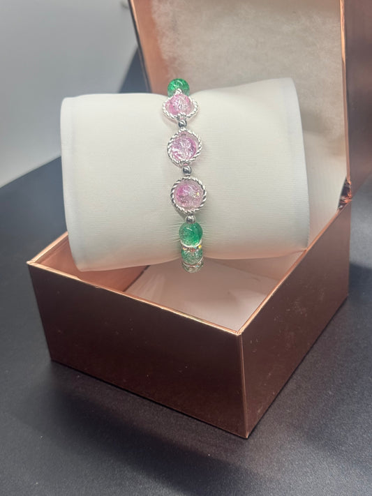 Handmade Bracelets
