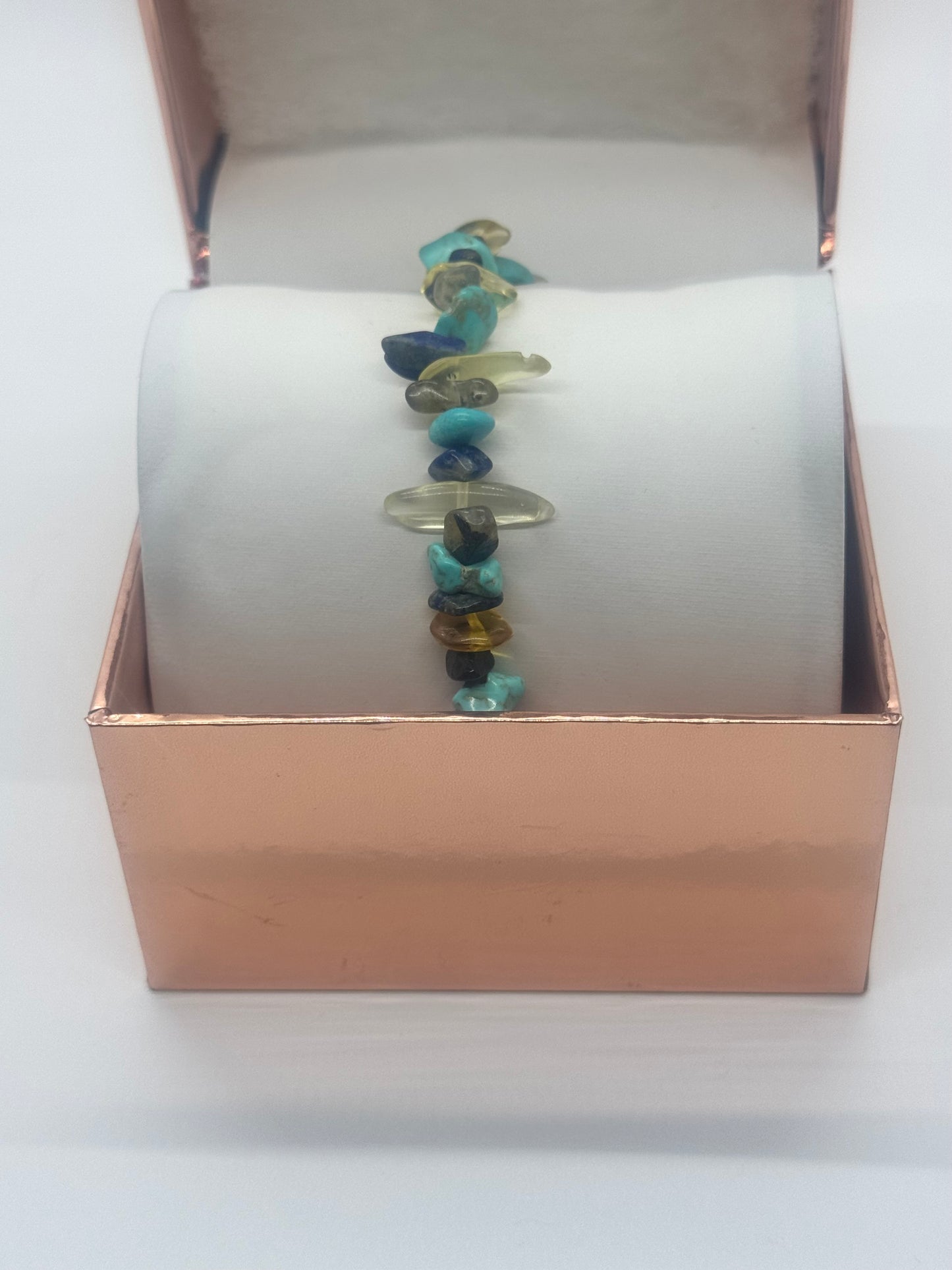 Crystal Bracelet #114