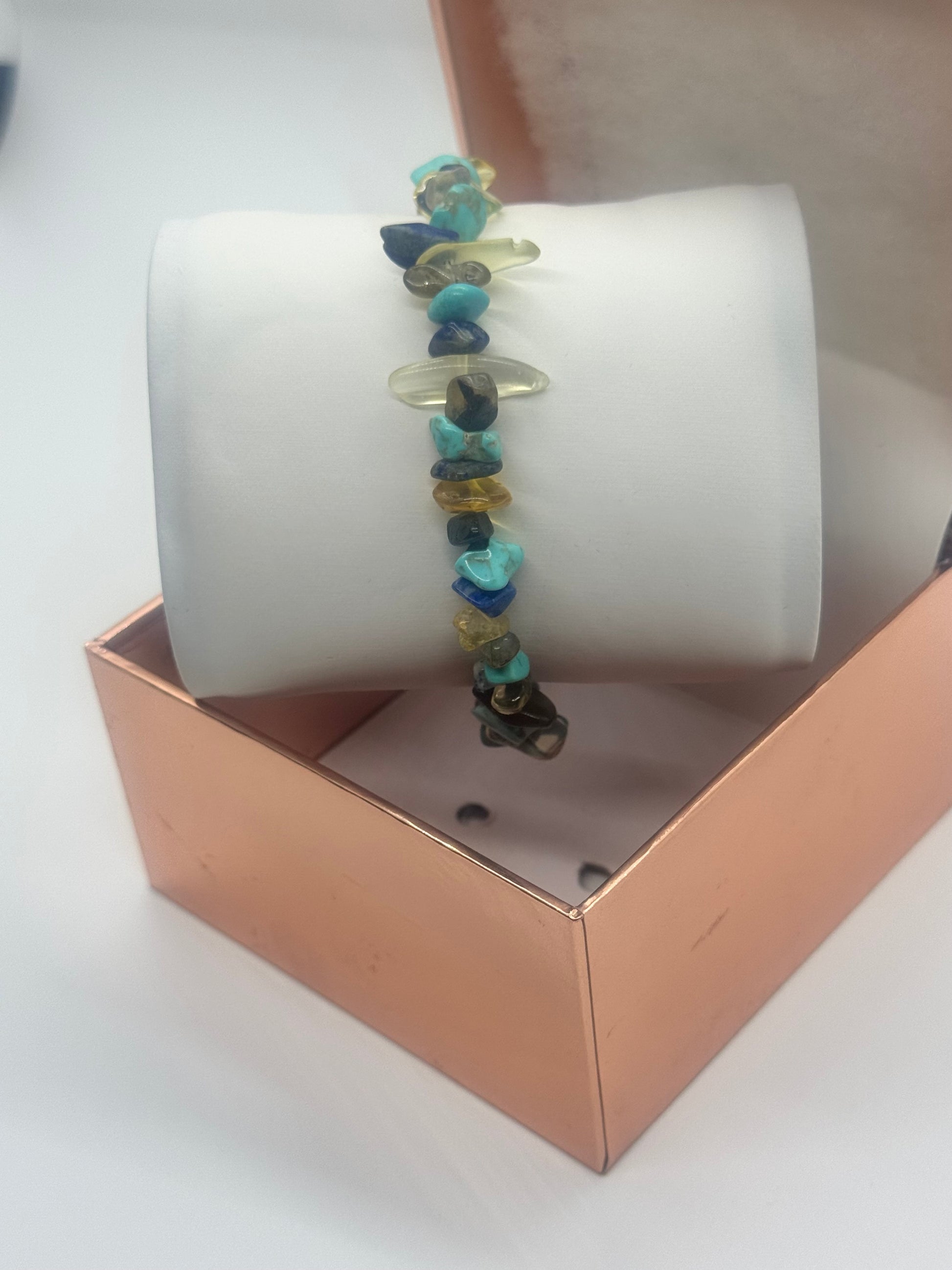 Crystal Bracelet #114