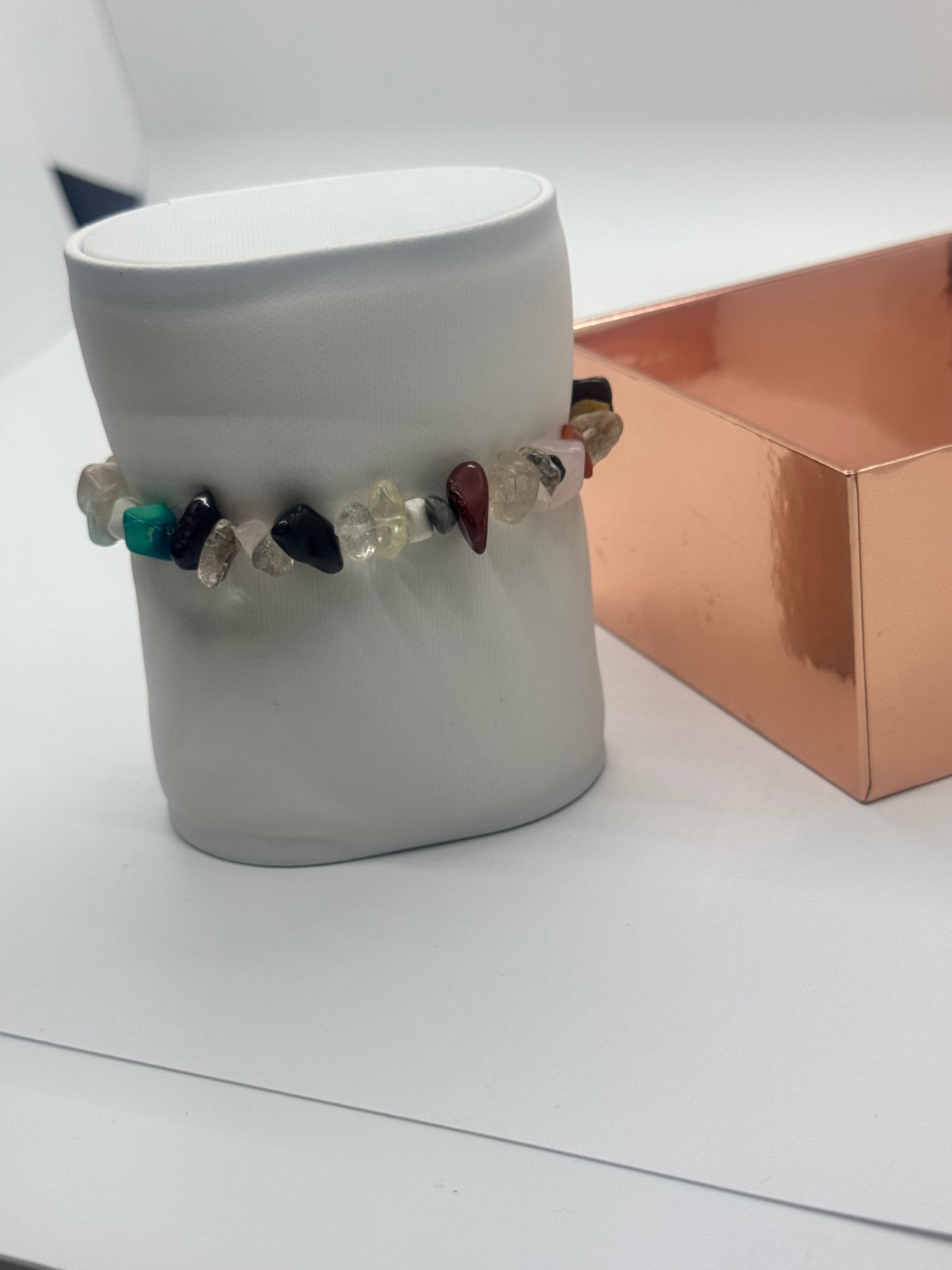 Crystal Bracelet #2