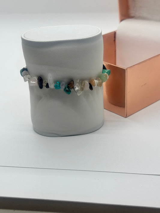 Crystal Bracelet #2