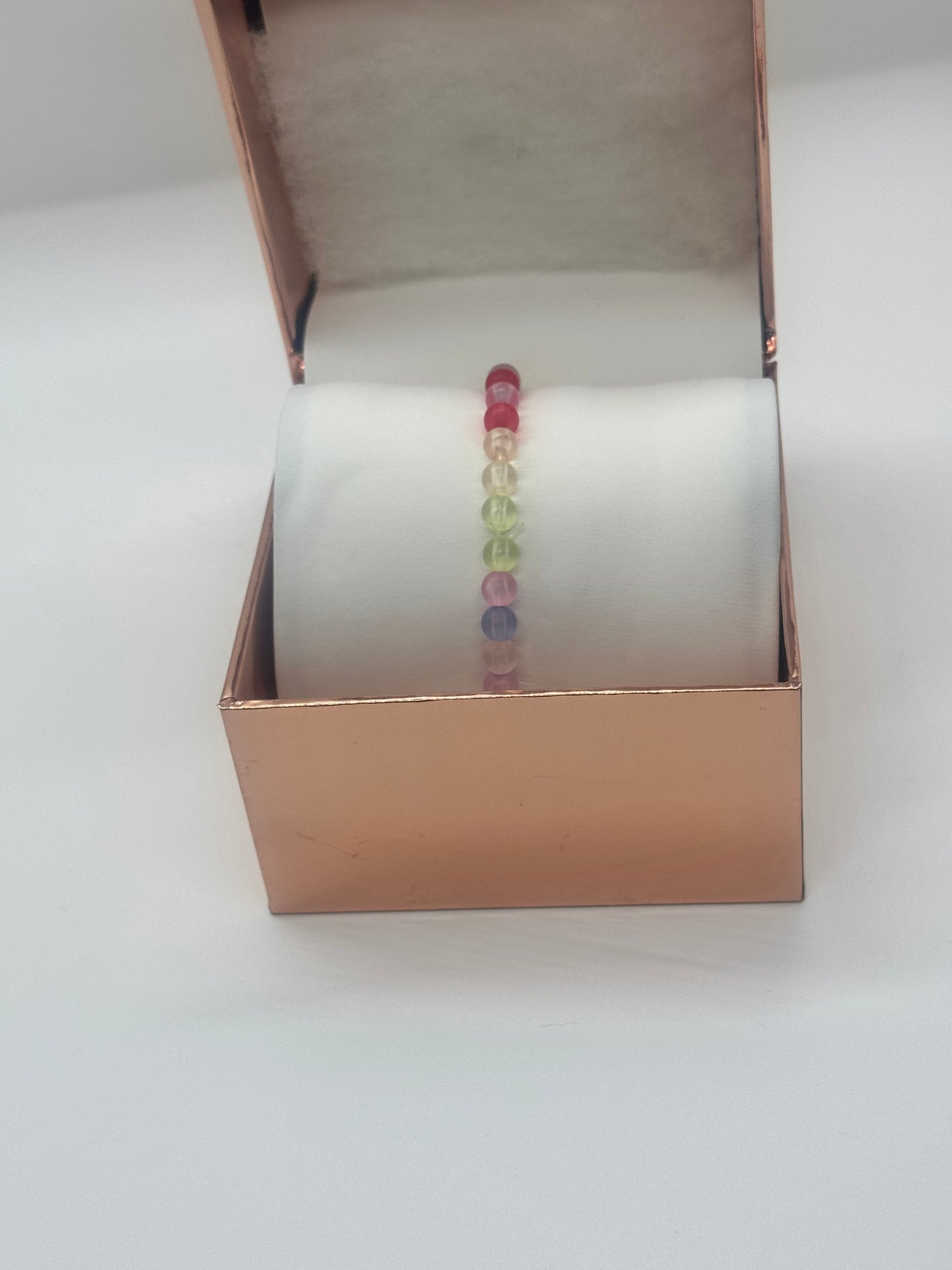 Kids Acrylic Bracelet #211