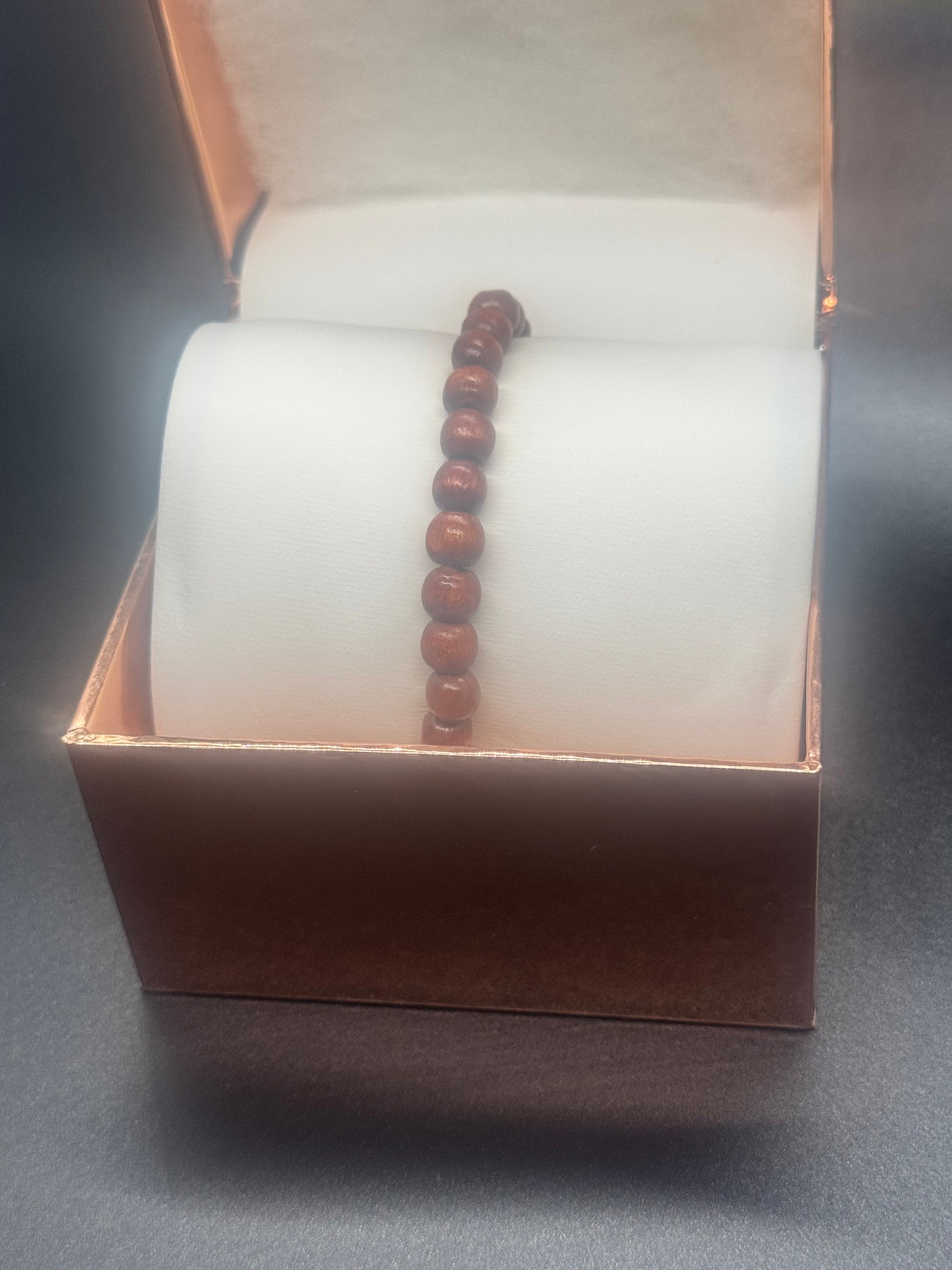 Wooden Bracelet #242