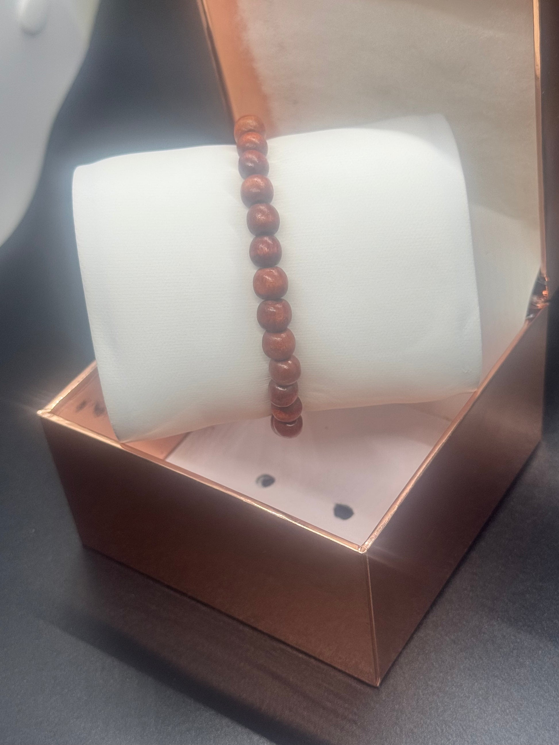 Wooden Bracelet #242