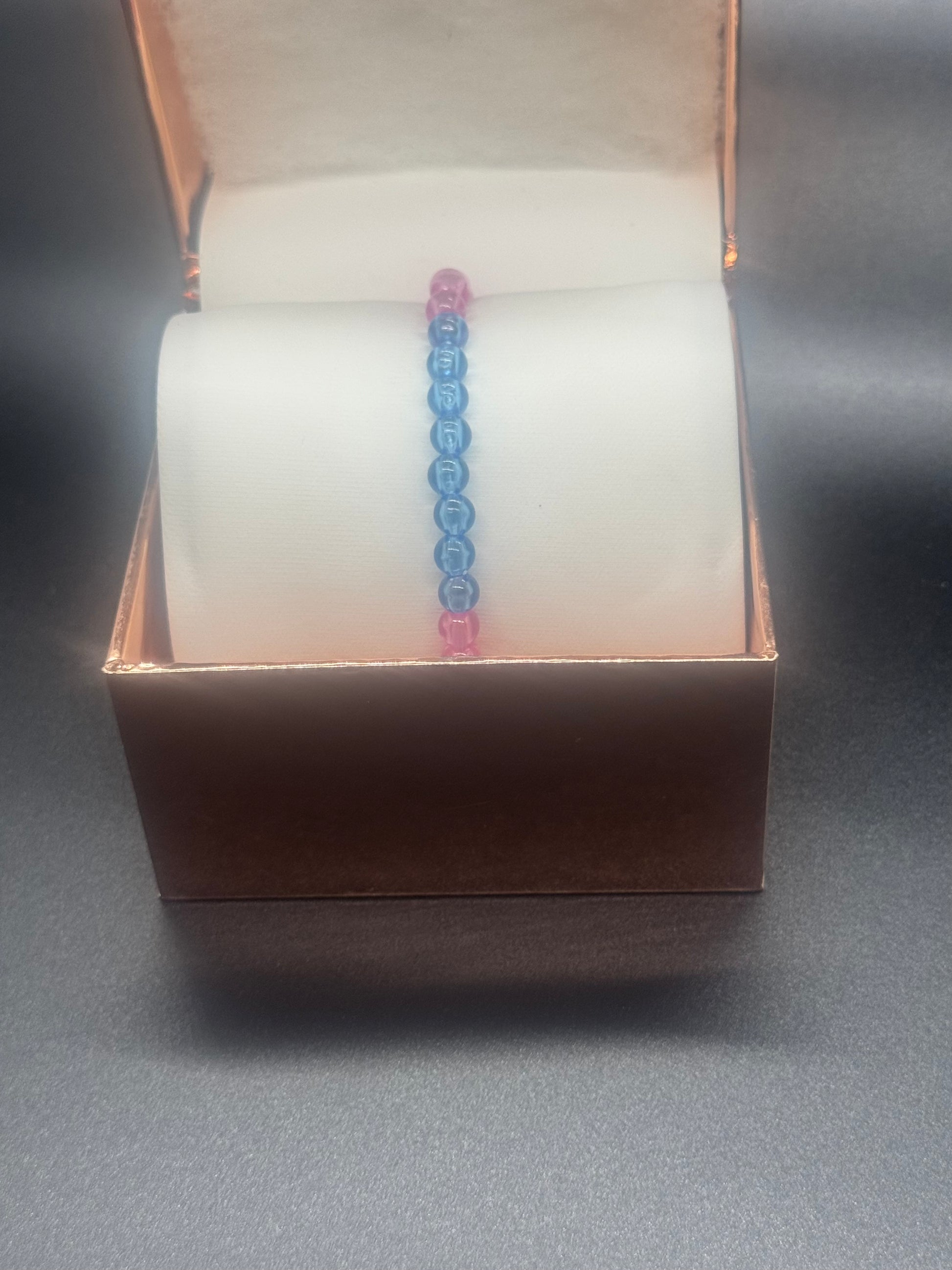 Glow in the Dark Bracelet #246