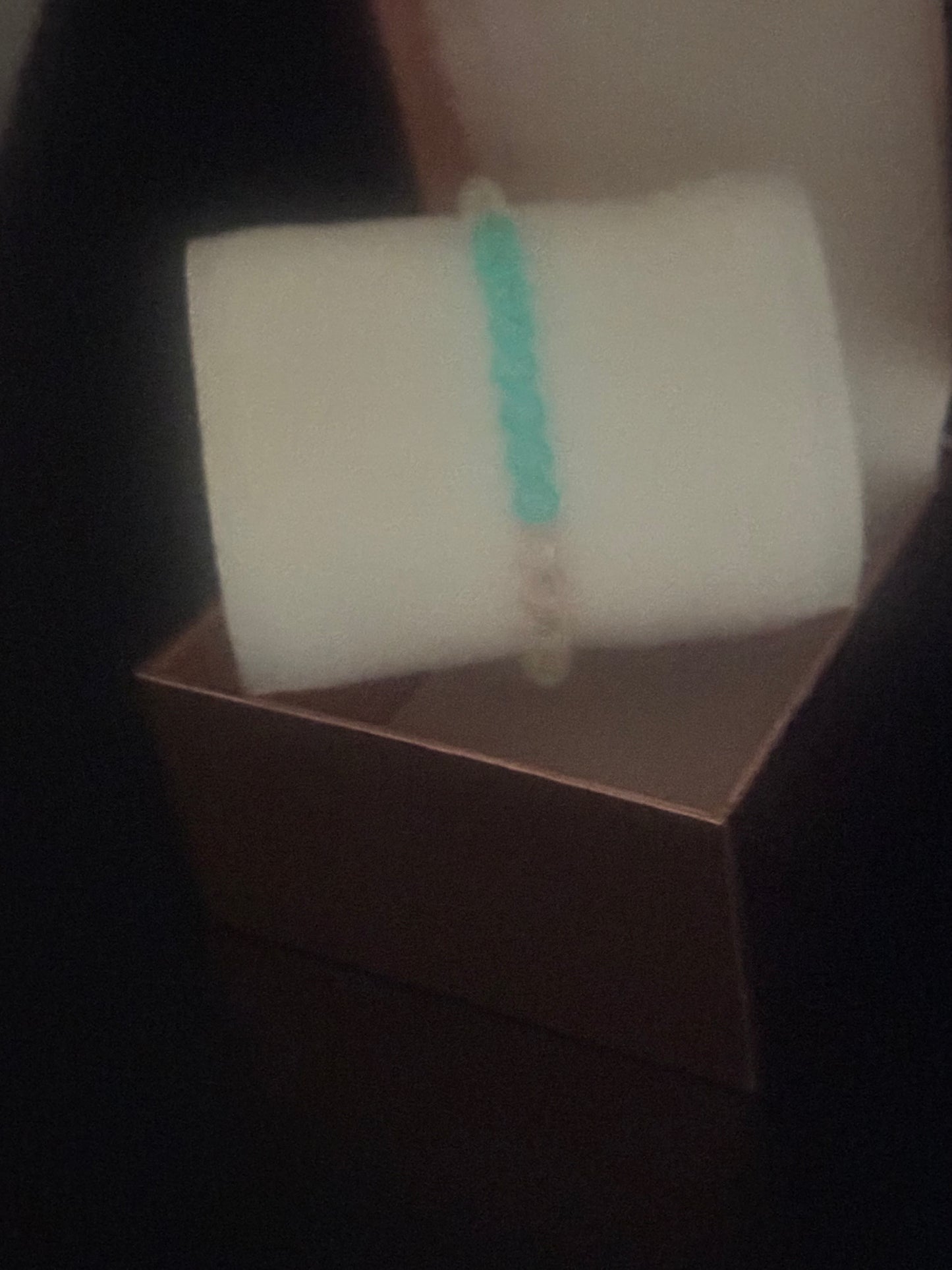 Glow in the Dark Bracelet #246