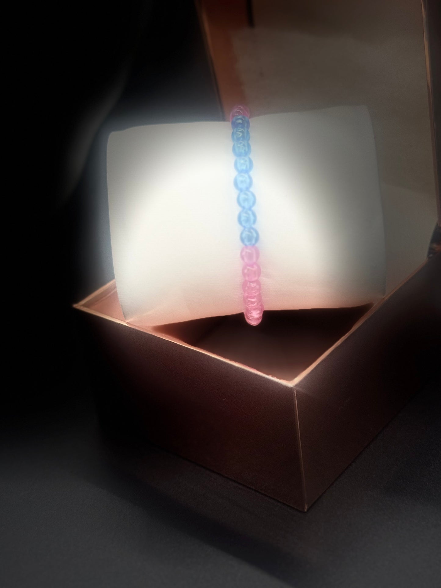 Glow in the Dark Bracelet #246