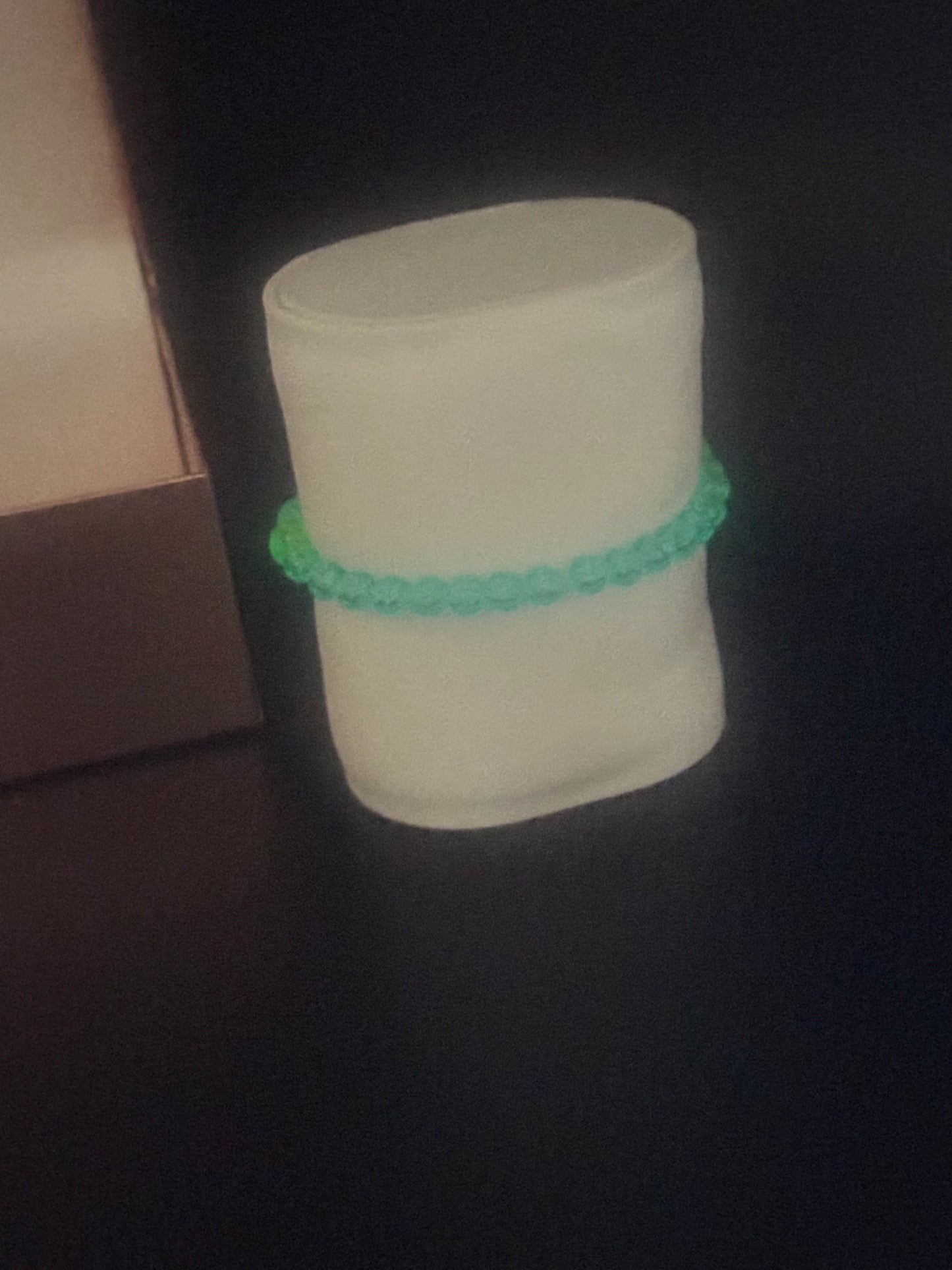 Glow in the Dark Bracelet #247