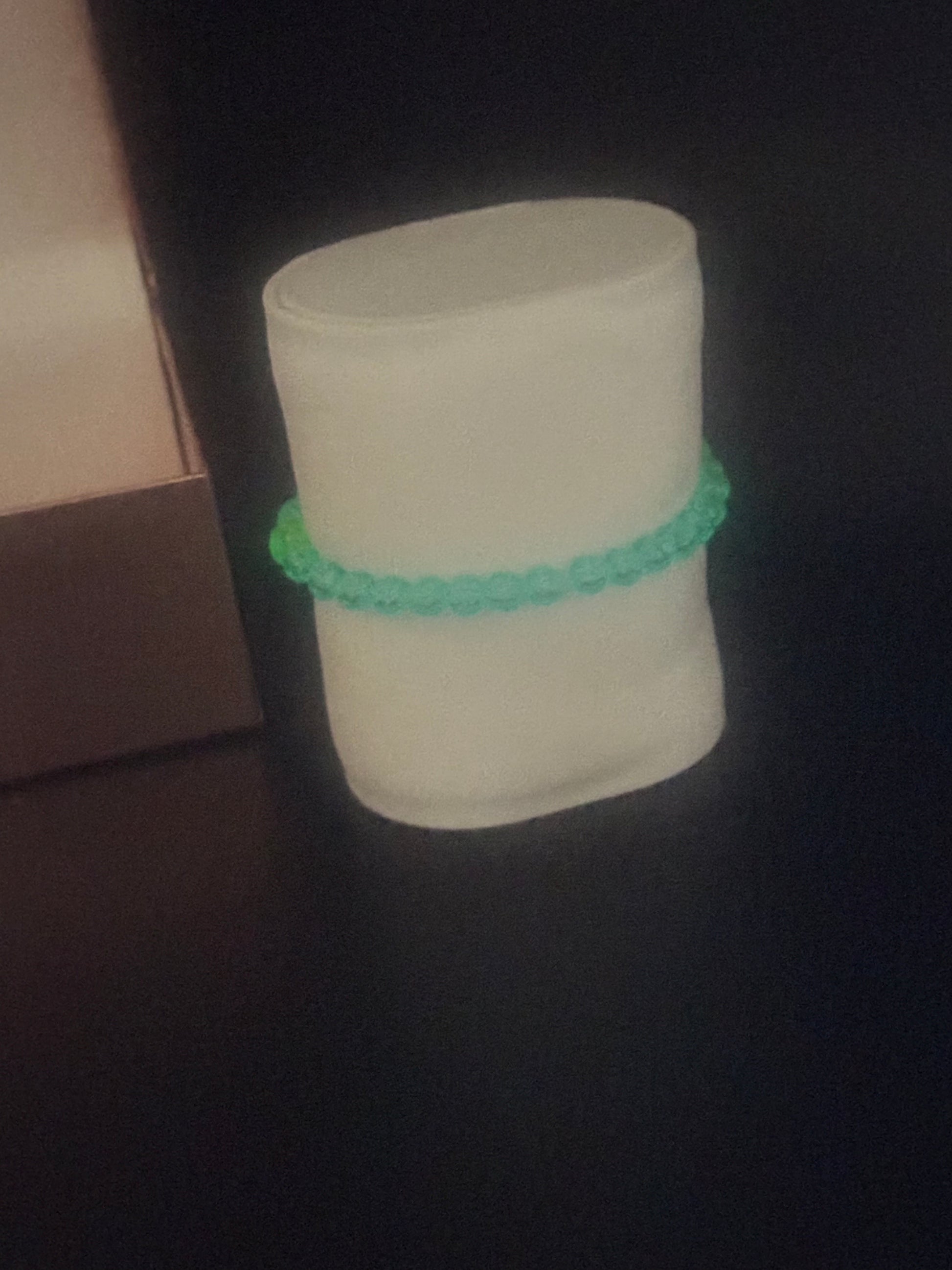 Glow in the Dark Bracelet #247