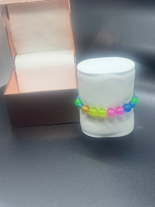 Glow in the Dark Bracelet #247