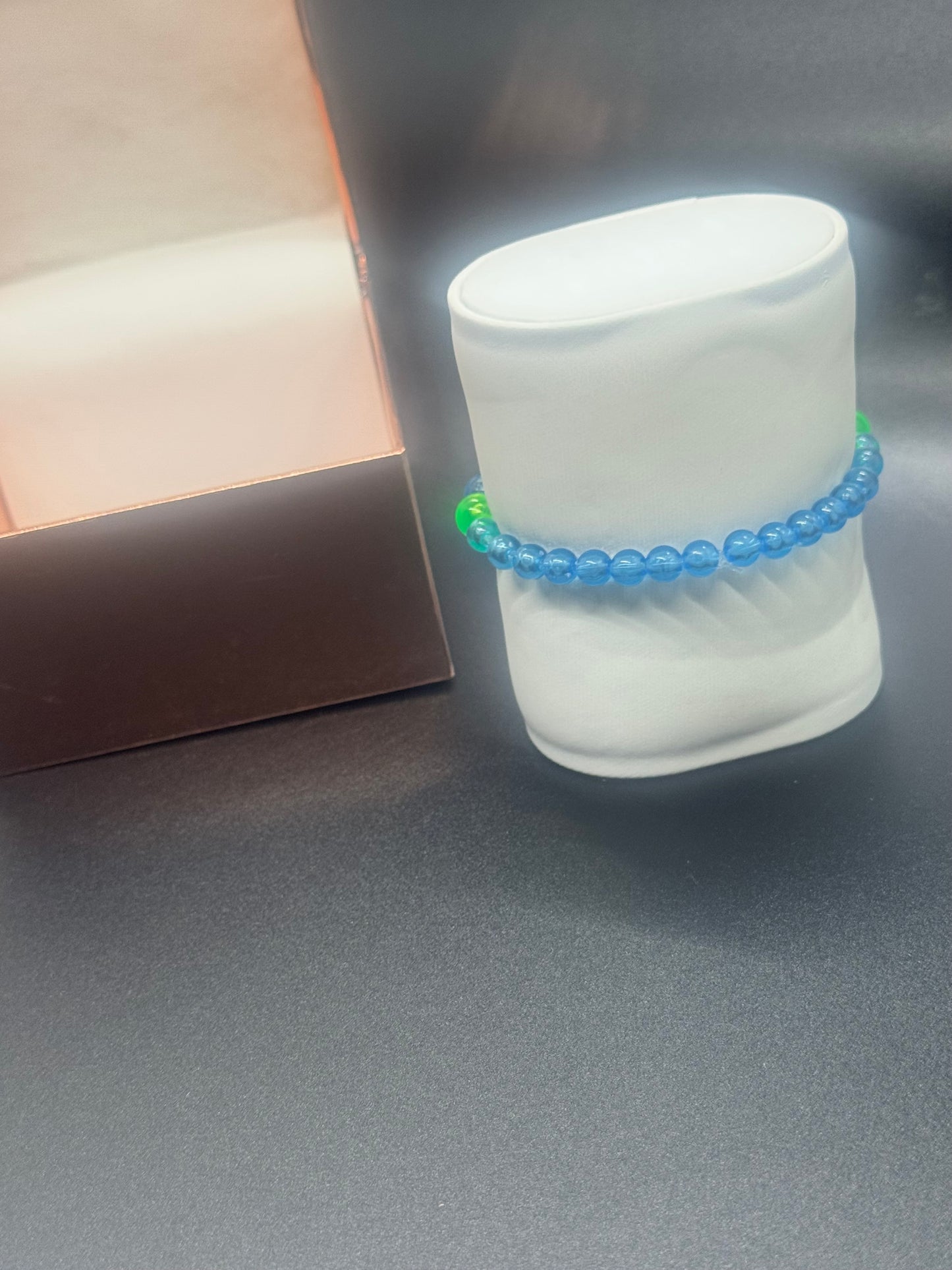 Glow in the Dark Bracelet #247