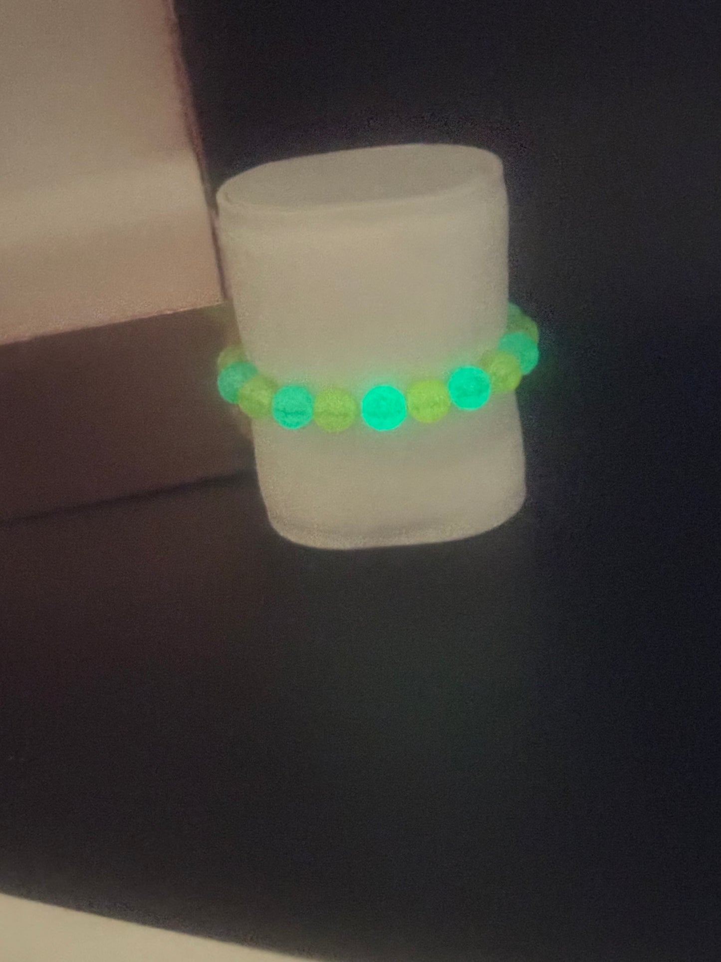 Glow in the Dark Bracelet #250