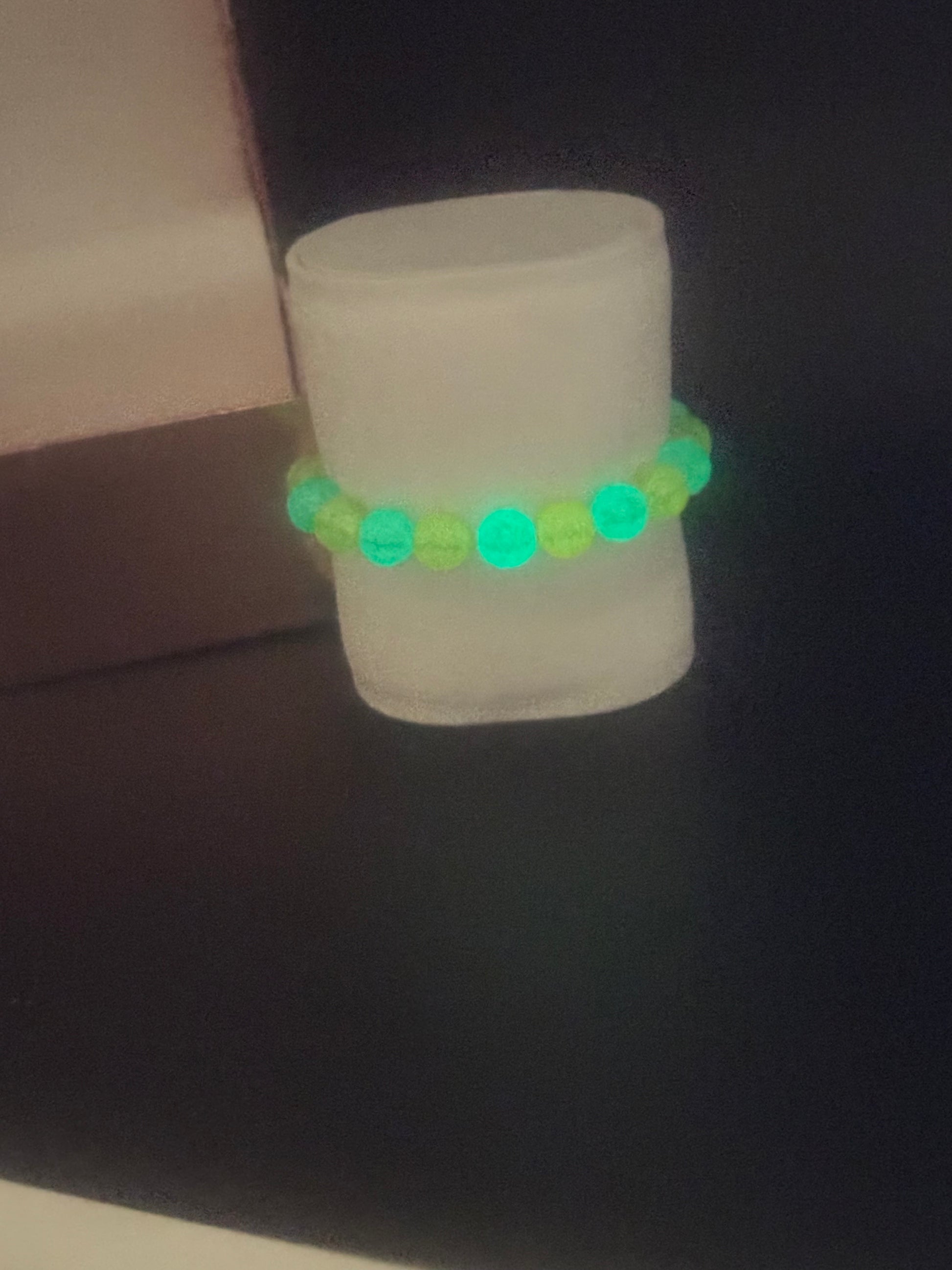 Glow in the Dark Bracelet #250