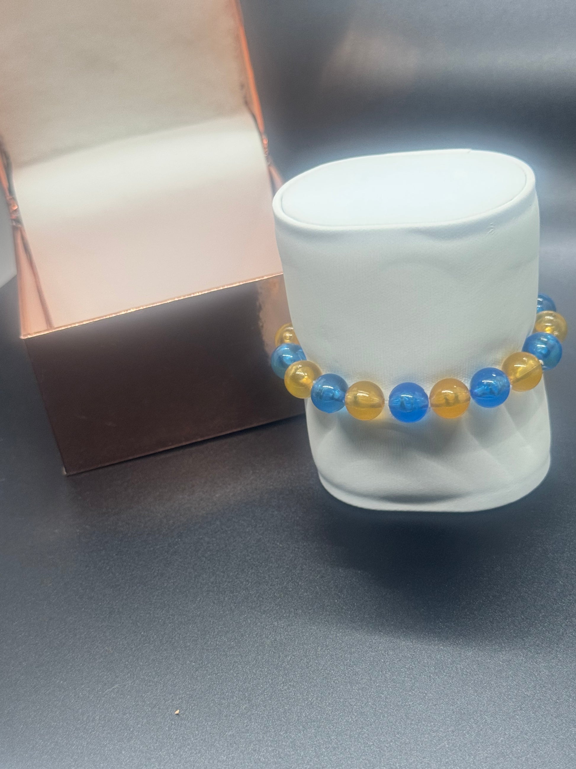 Glow in the Dark Bracelet #250