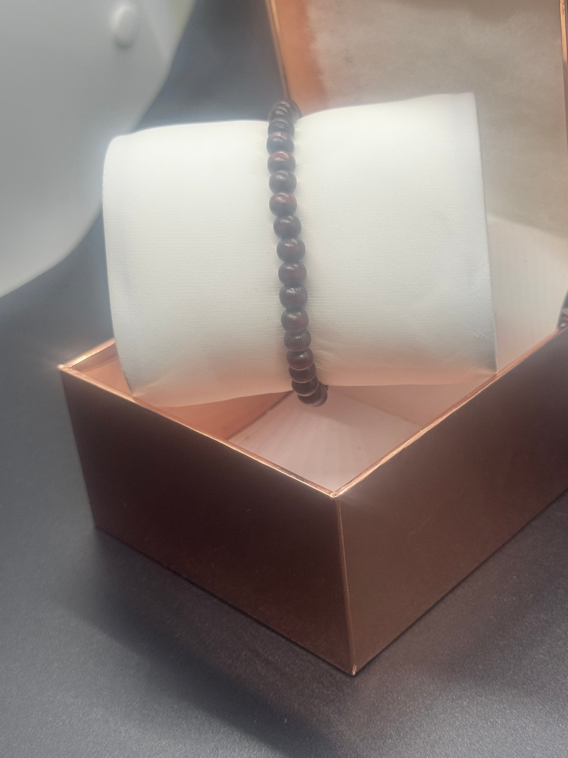 Wooden Bracelet #260