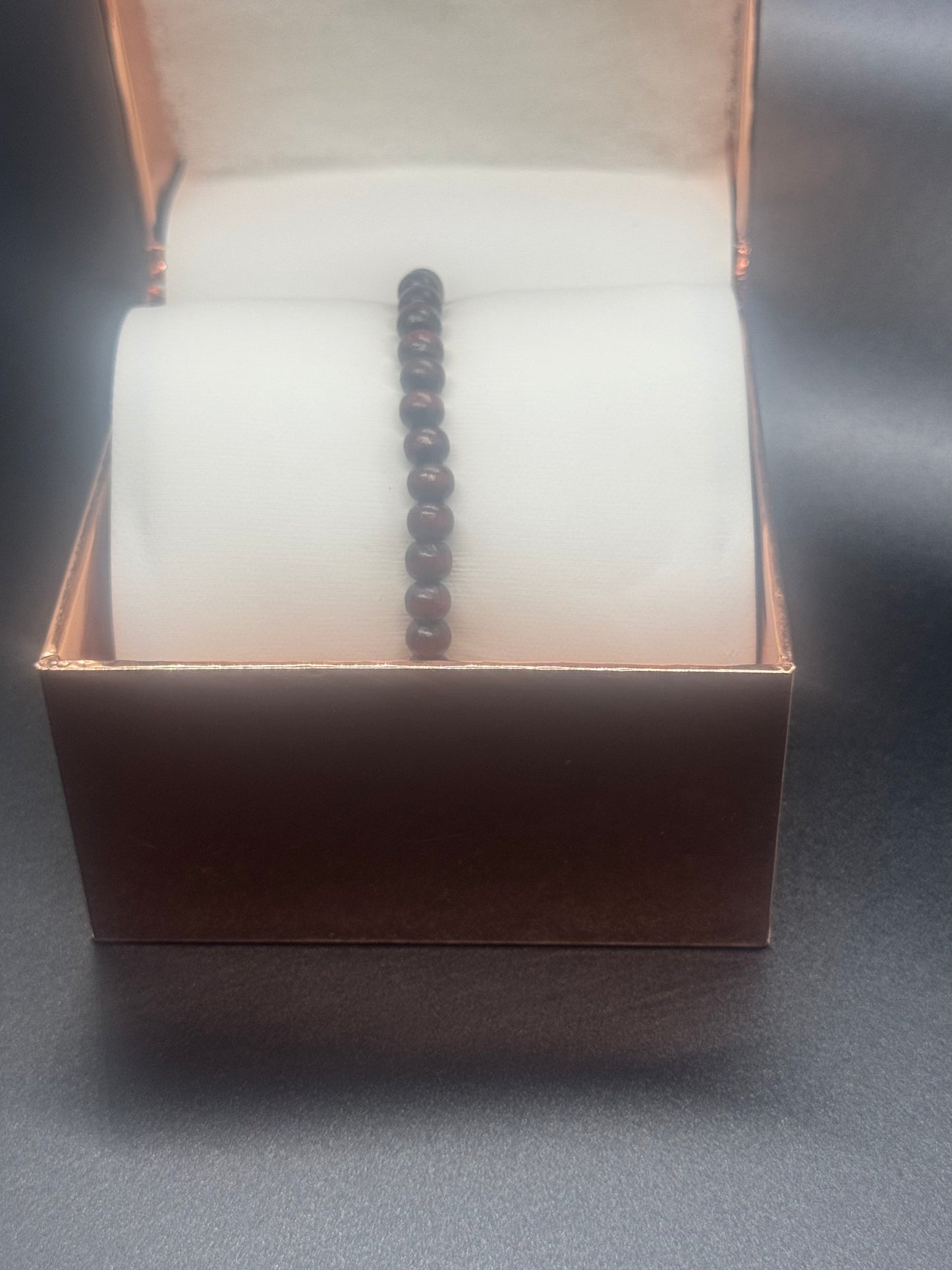 Wooden Bracelet #260
