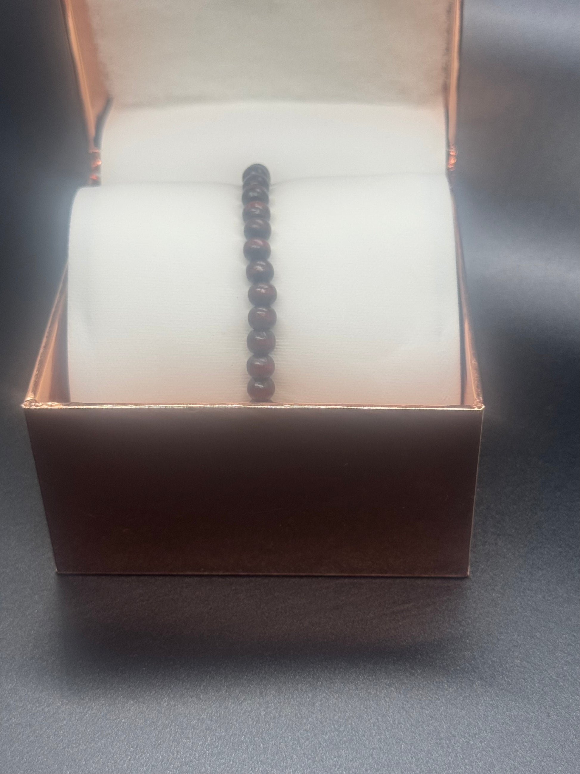 Wooden Bracelet #260