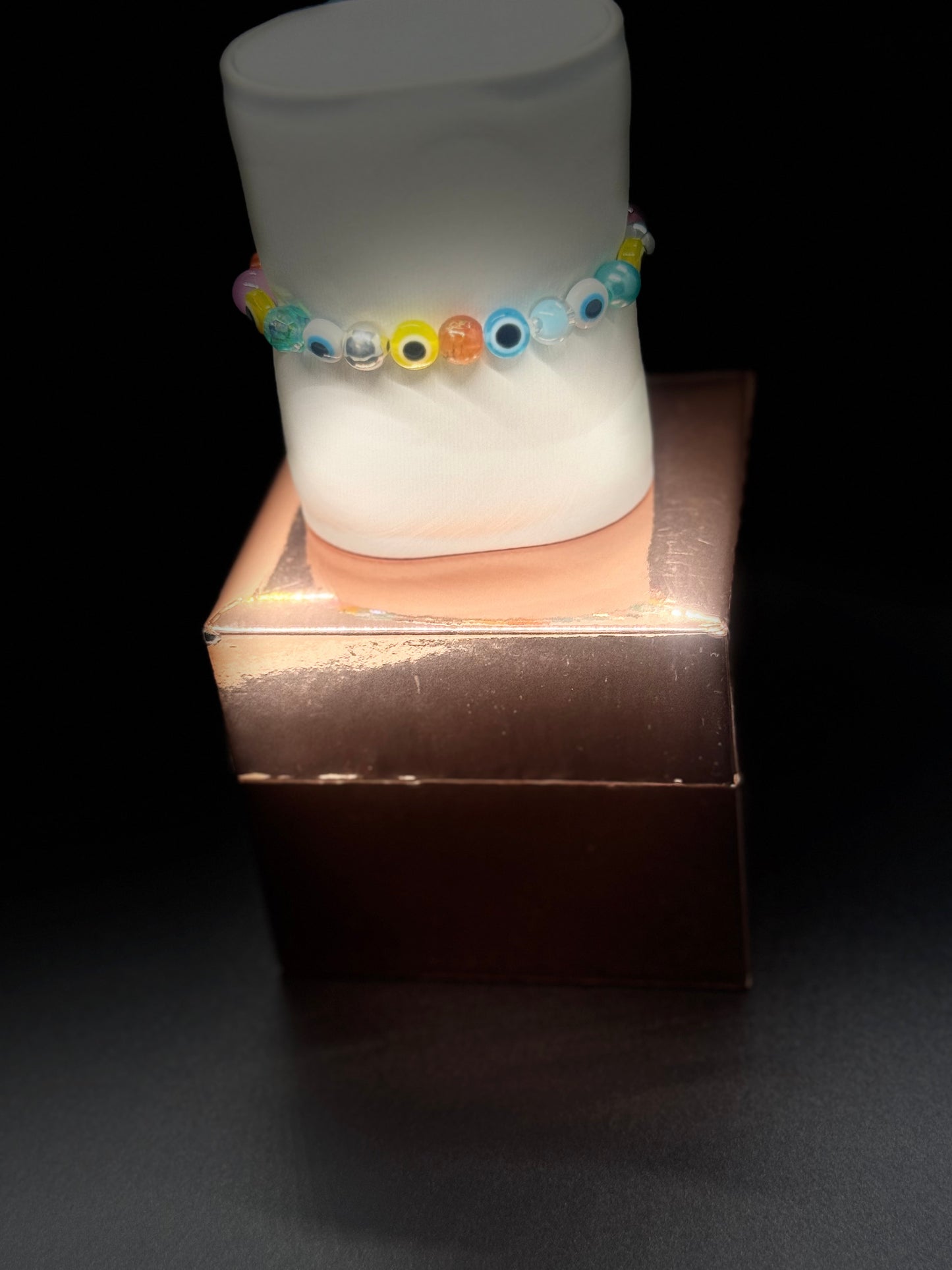 Evil Eye Bracelet #280