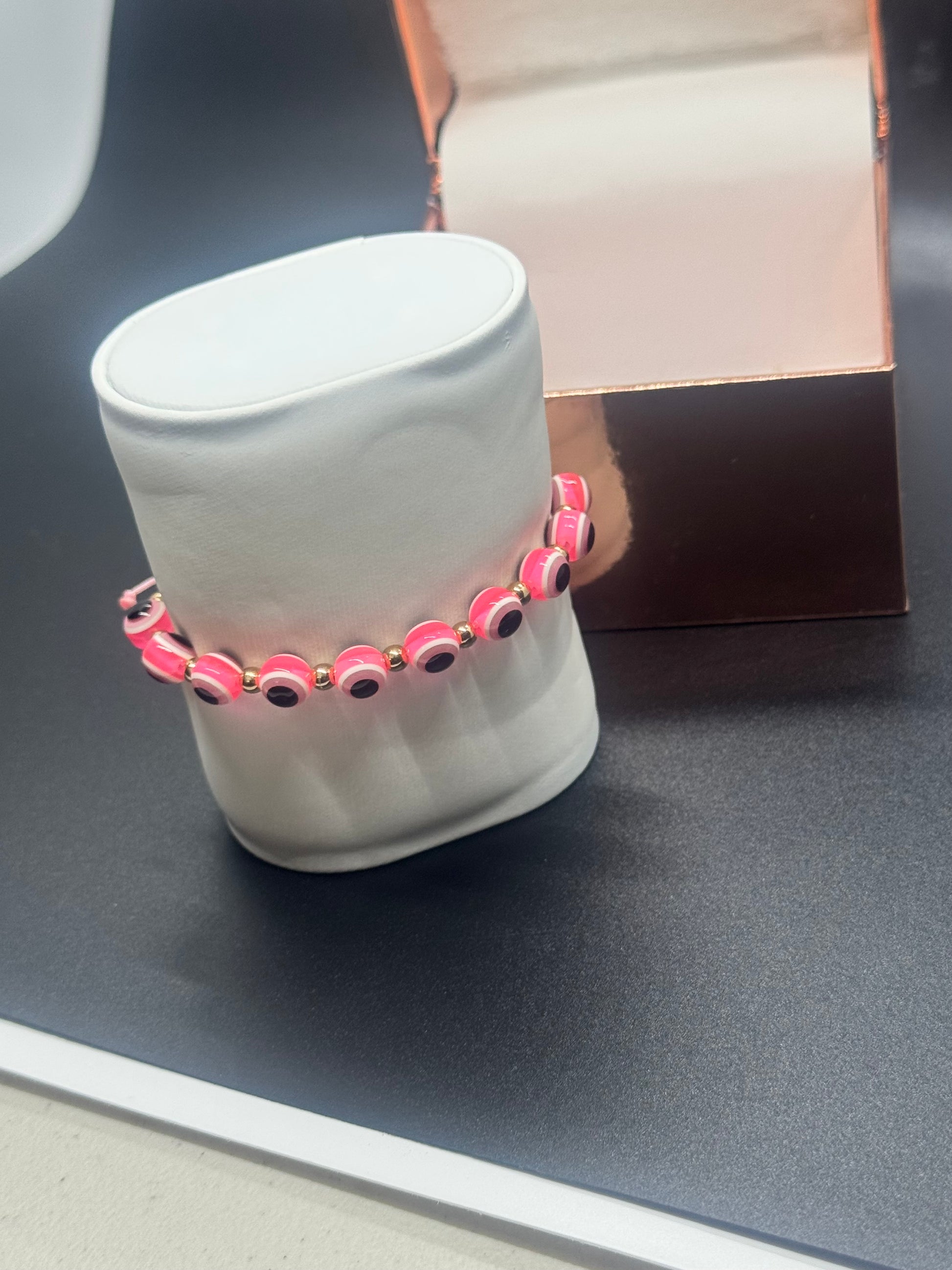 Clearance Evil Eye Bracelet # 283