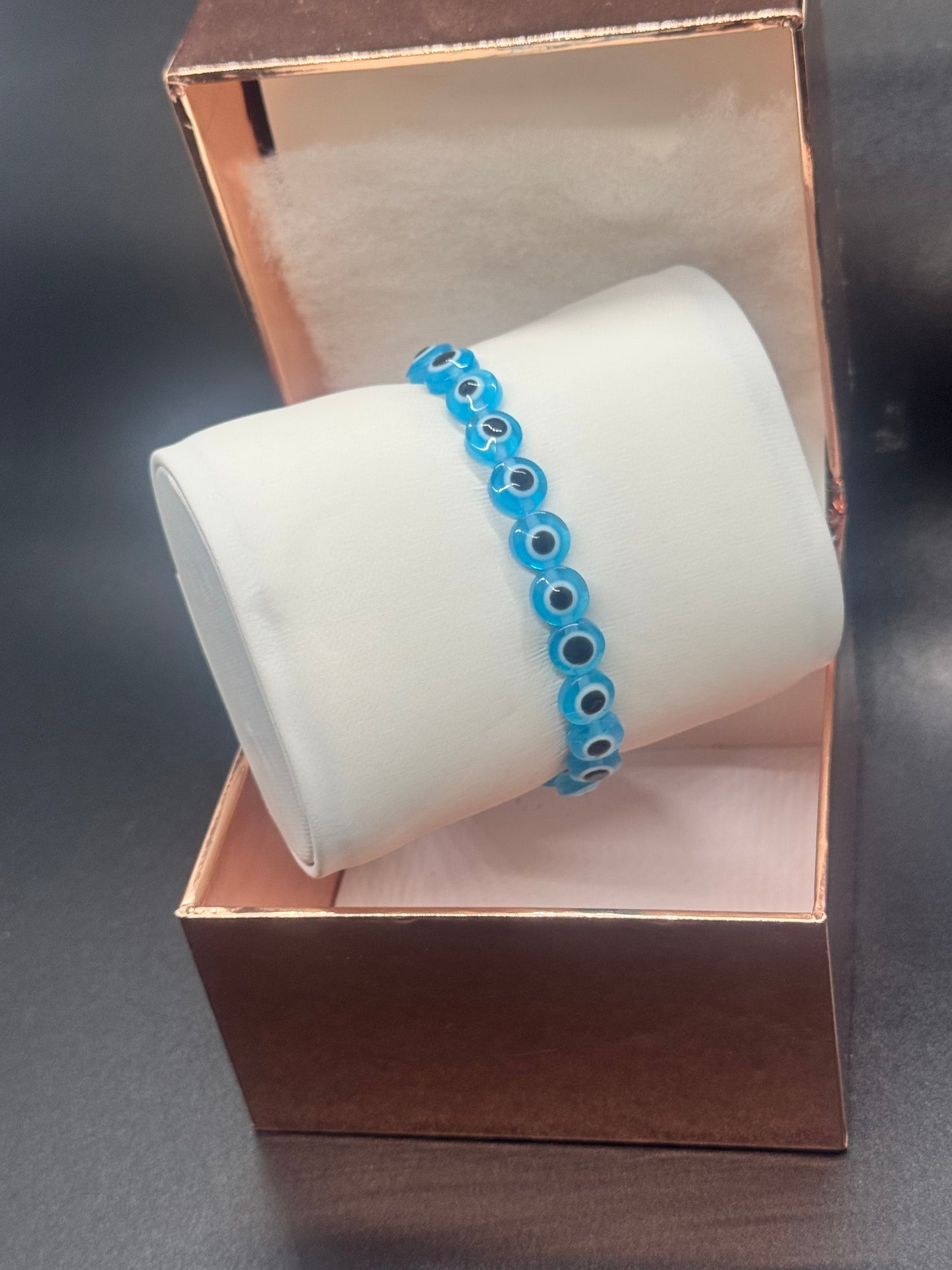 Evil Eye Bracelet #288