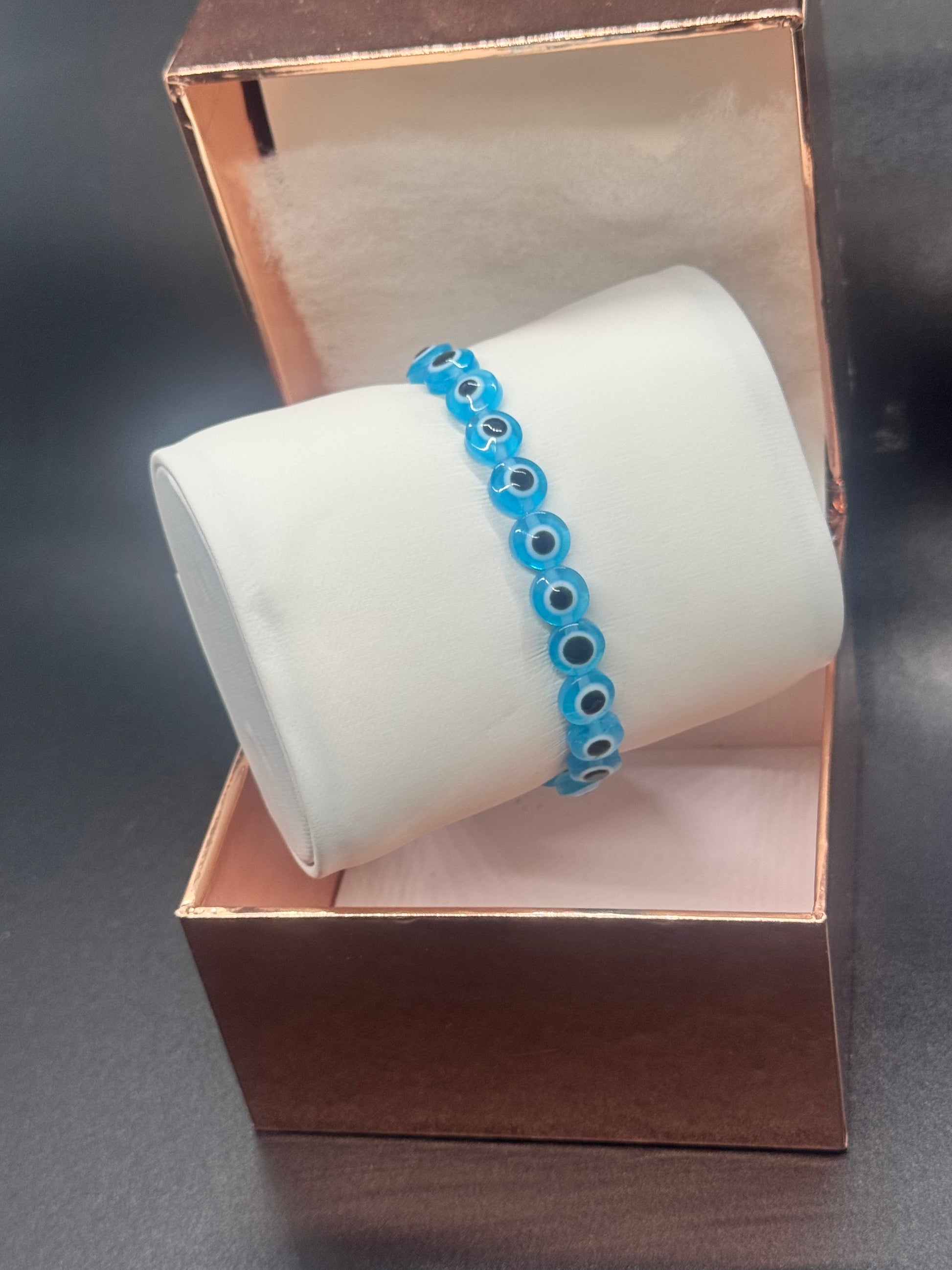 Evil Eye Bracelet #288