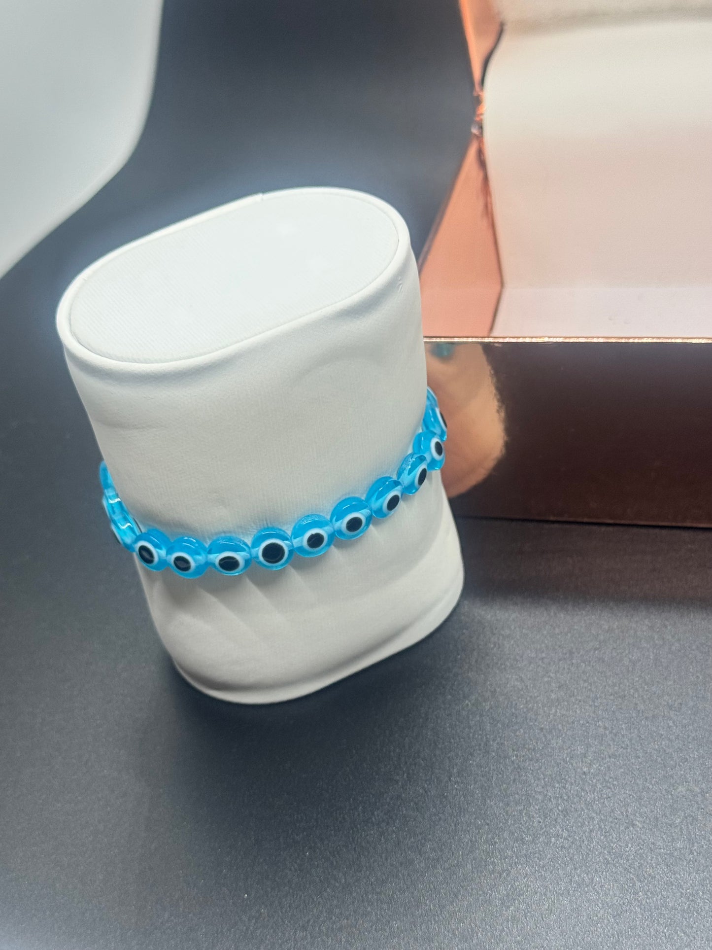 Evil Eye Bracelet #288