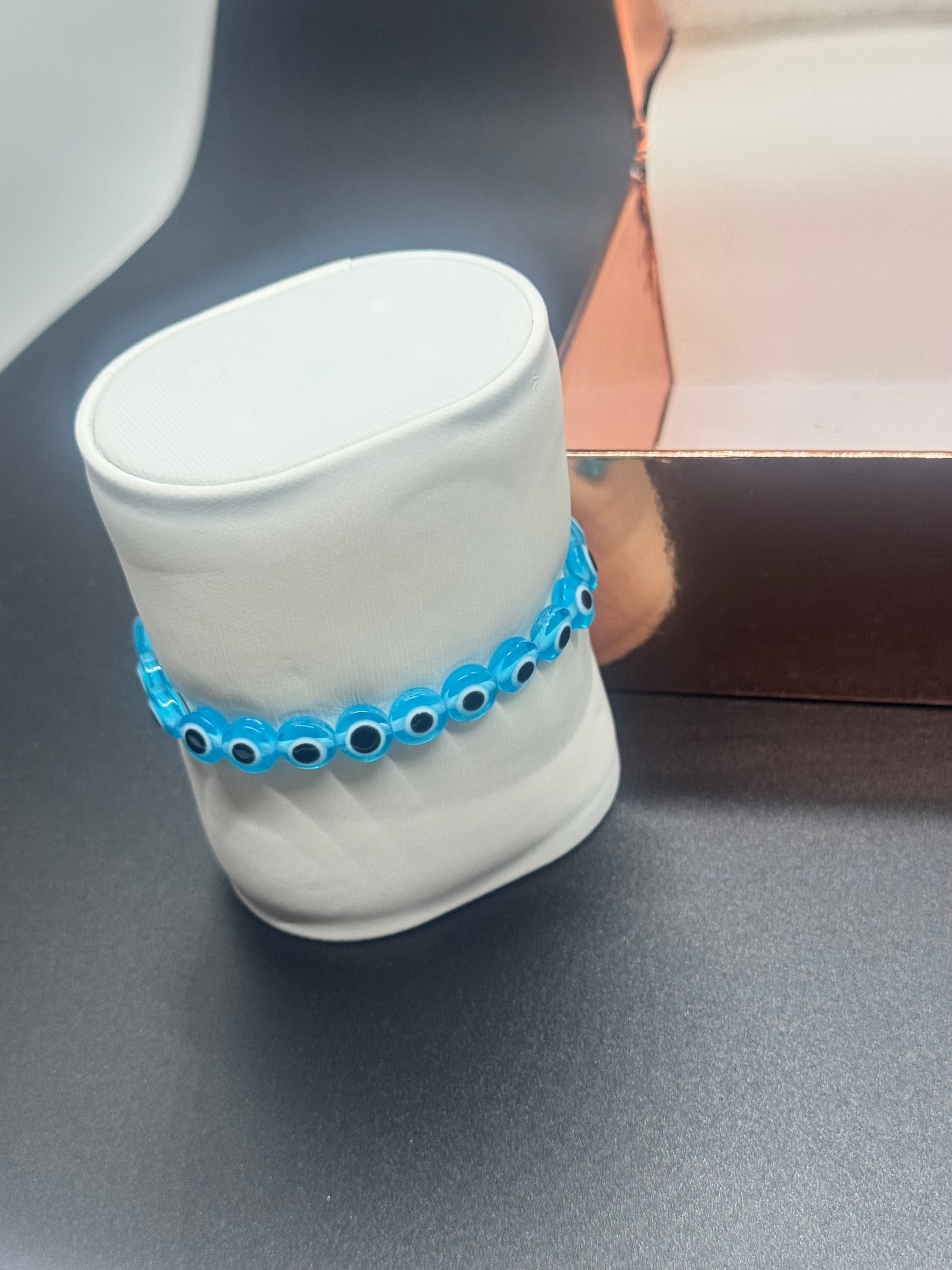 Evil Eye Bracelet #288