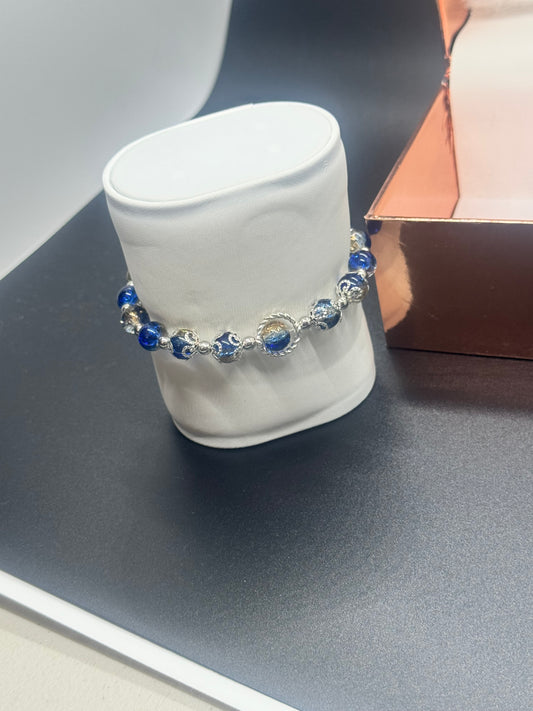 Fancy Bead Bracelet #291