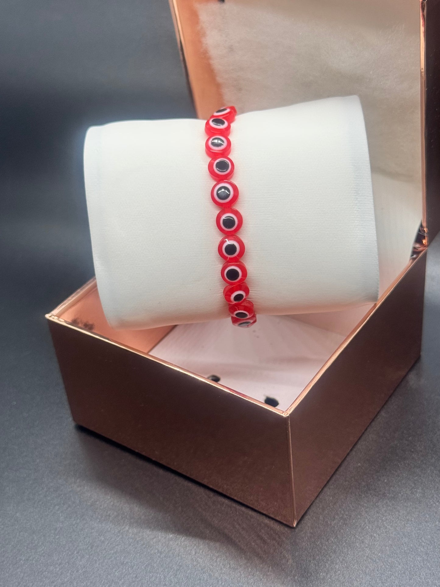 Evil Eye Bracelet #292