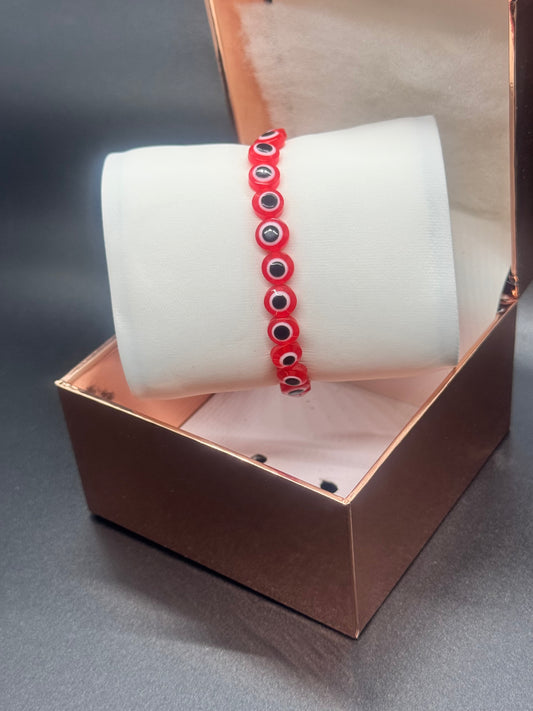 Evil Eye Bracelet #292