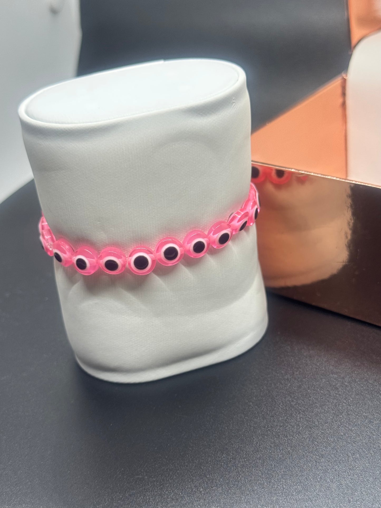 Evil Eye Bracelet #293