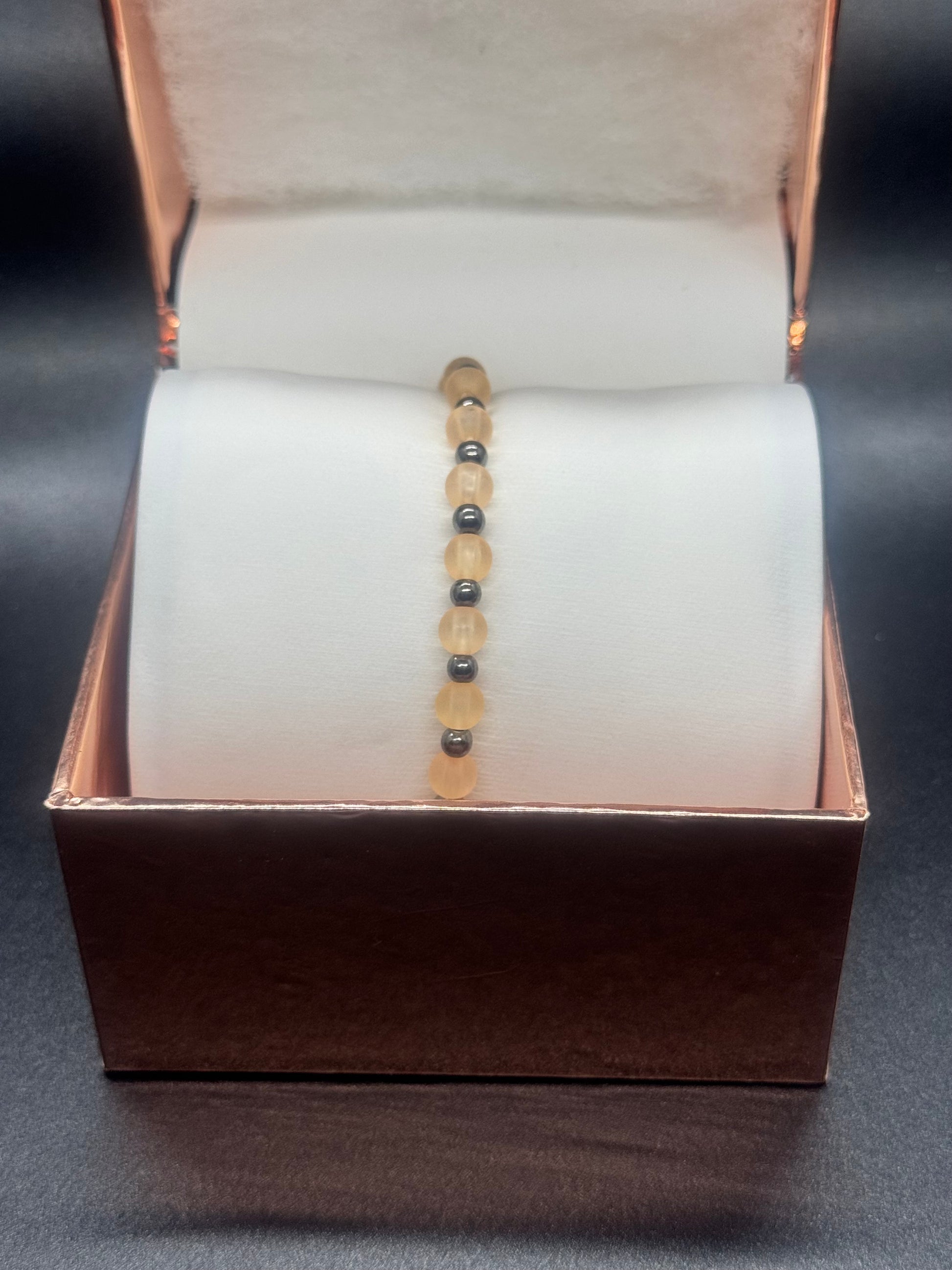 Acrylic Bead Bracelet #294