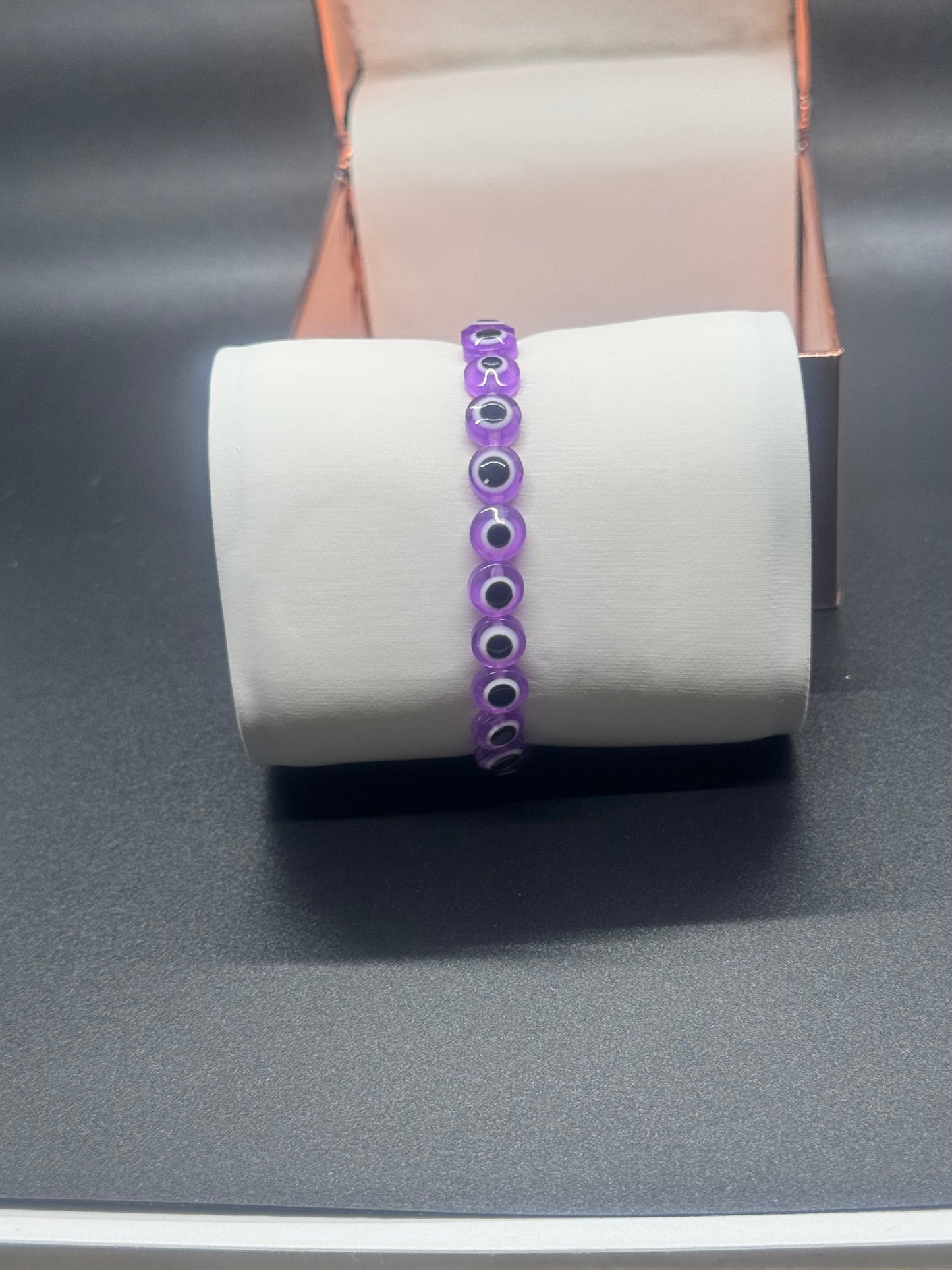 Evil Eye Bracelet #296
