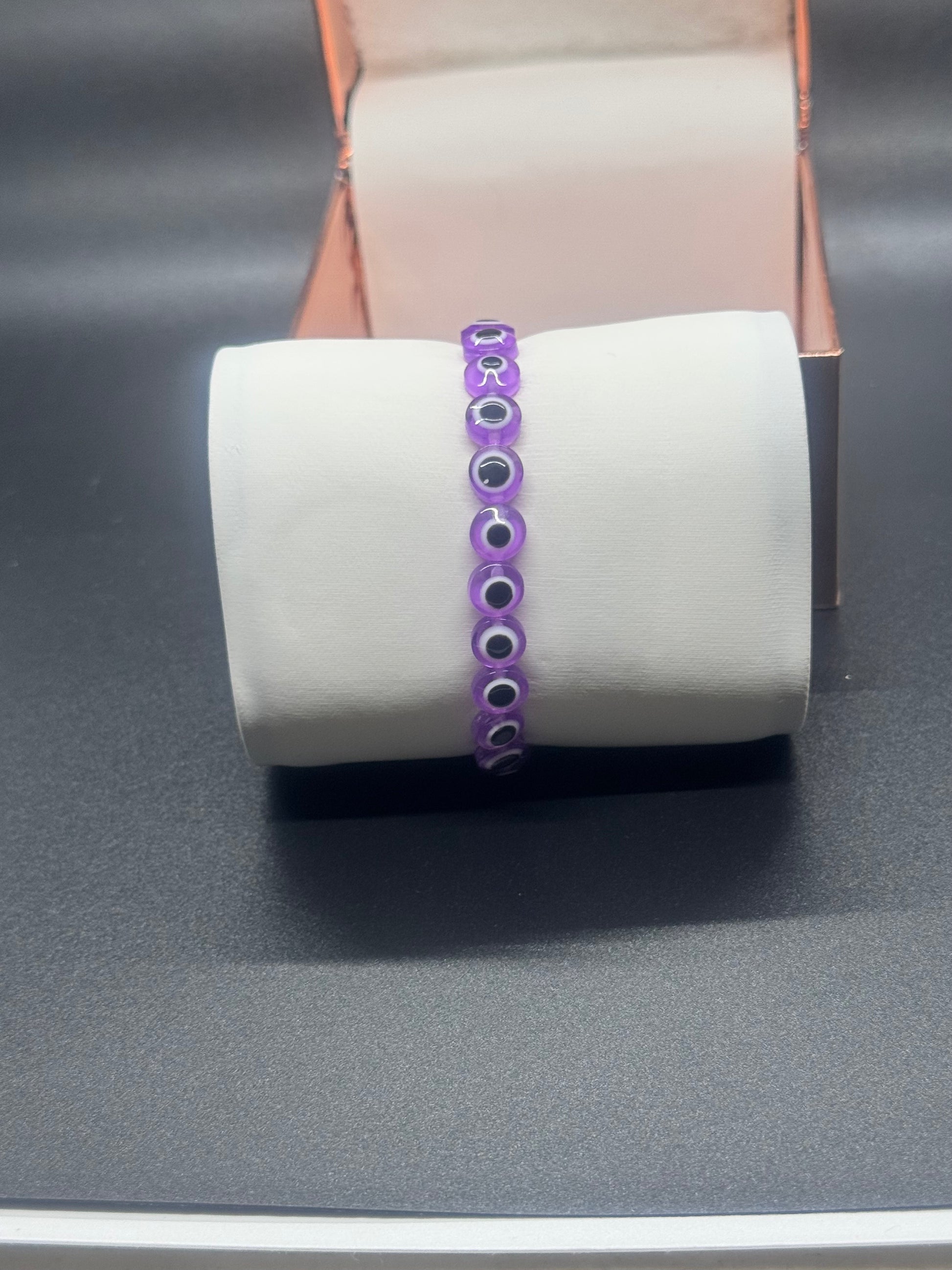 Evil Eye Bracelet #296