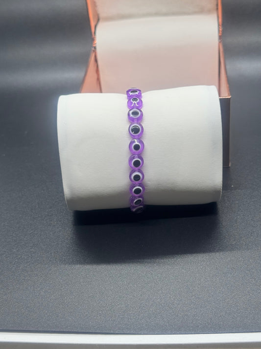 Evil Eye Bracelet #296