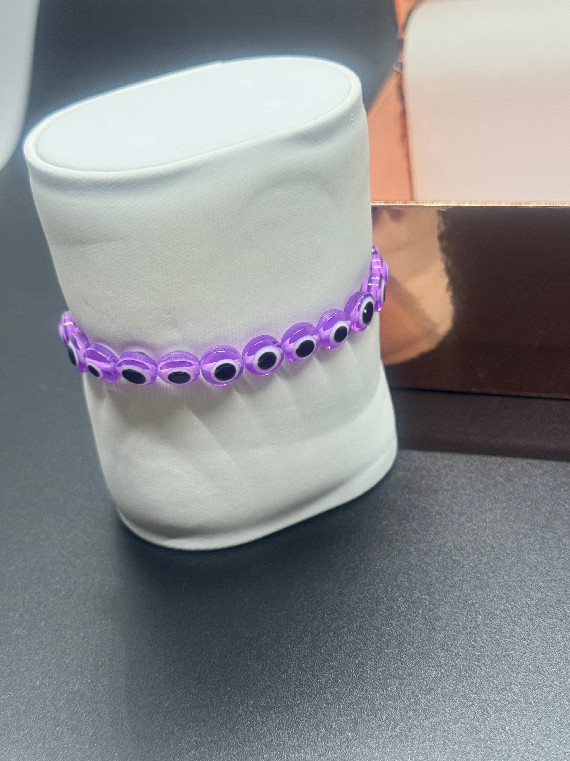 Evil Eye Bracelet #296