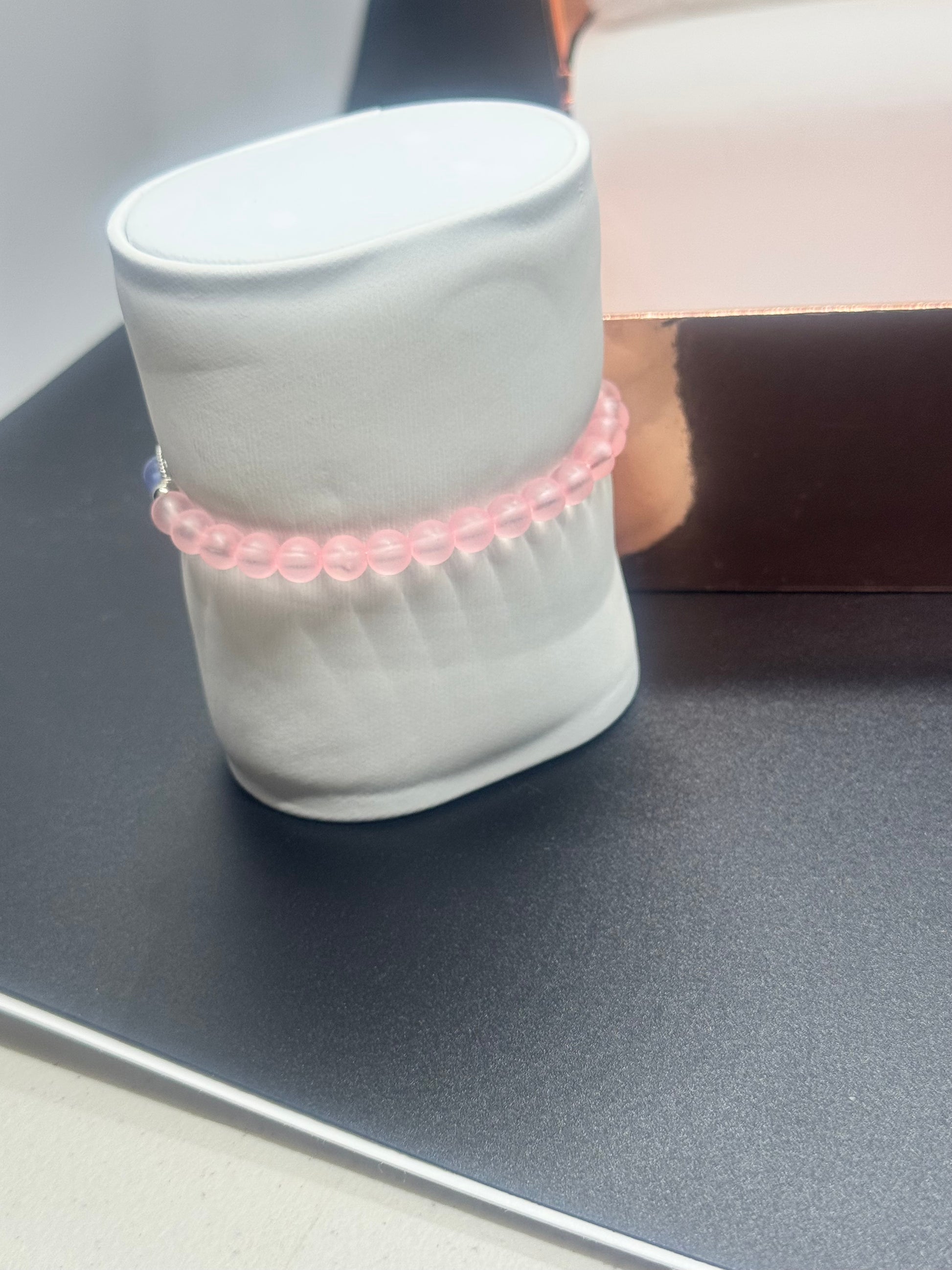 Fancy Bead Bracelet #302