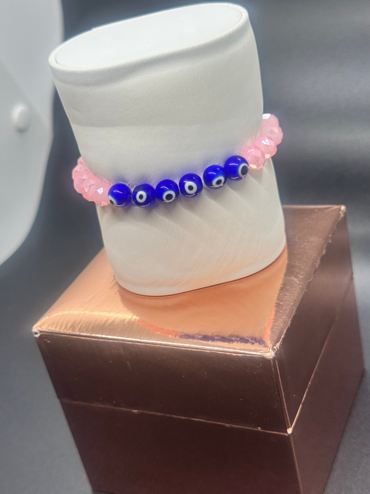 Evil Eye Bracelet #312