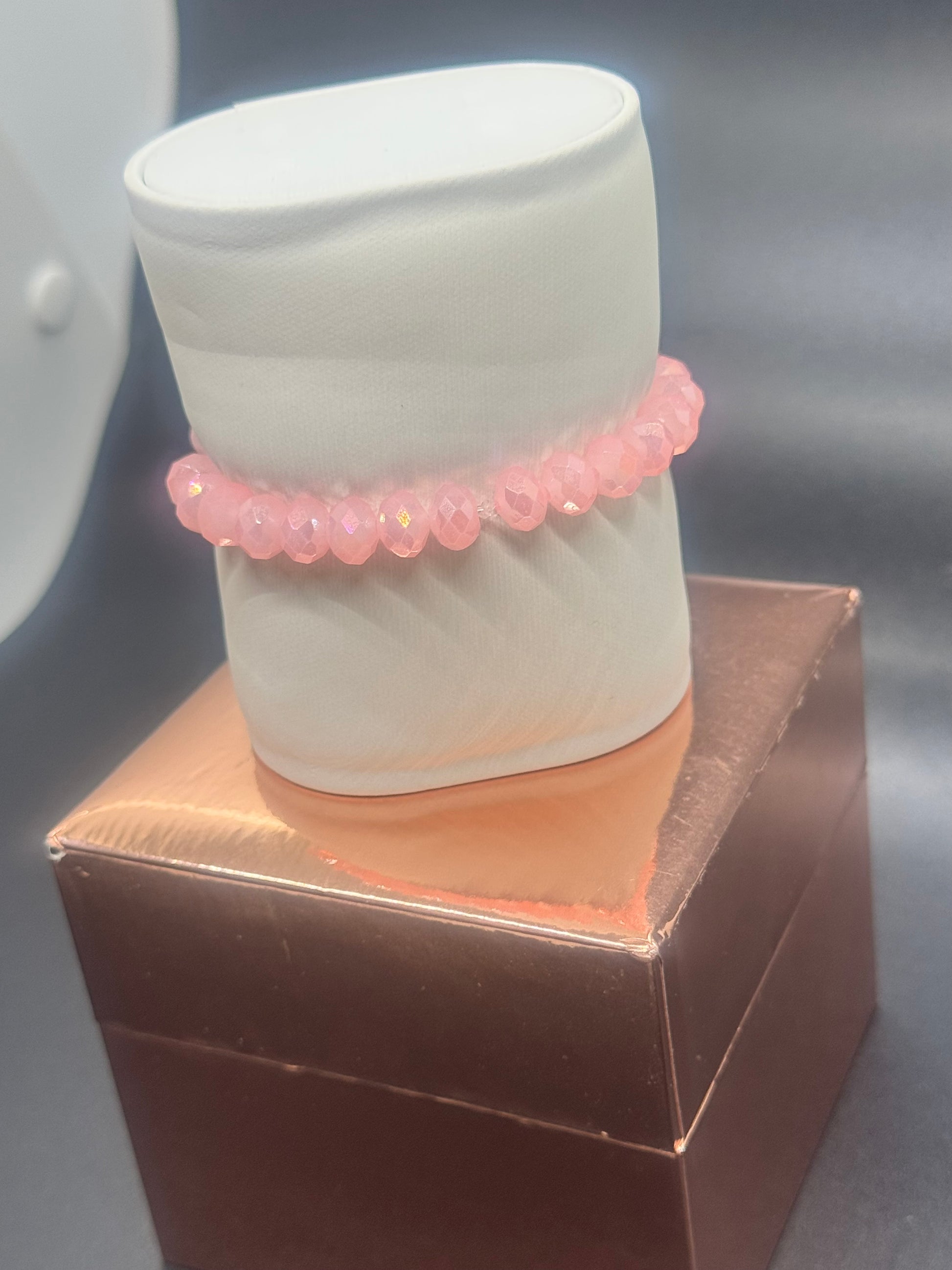 Evil Eye Bracelet #312