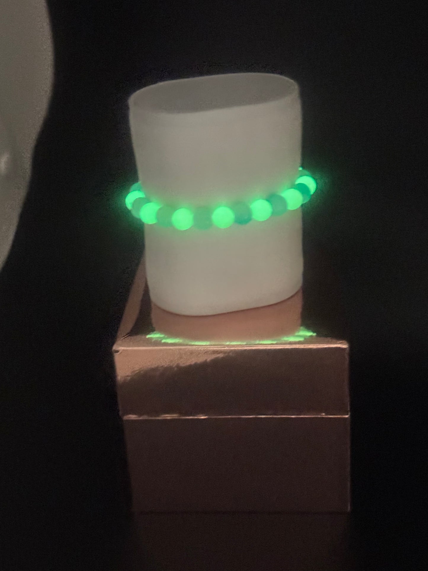Glow in the Dark Bracelet #337